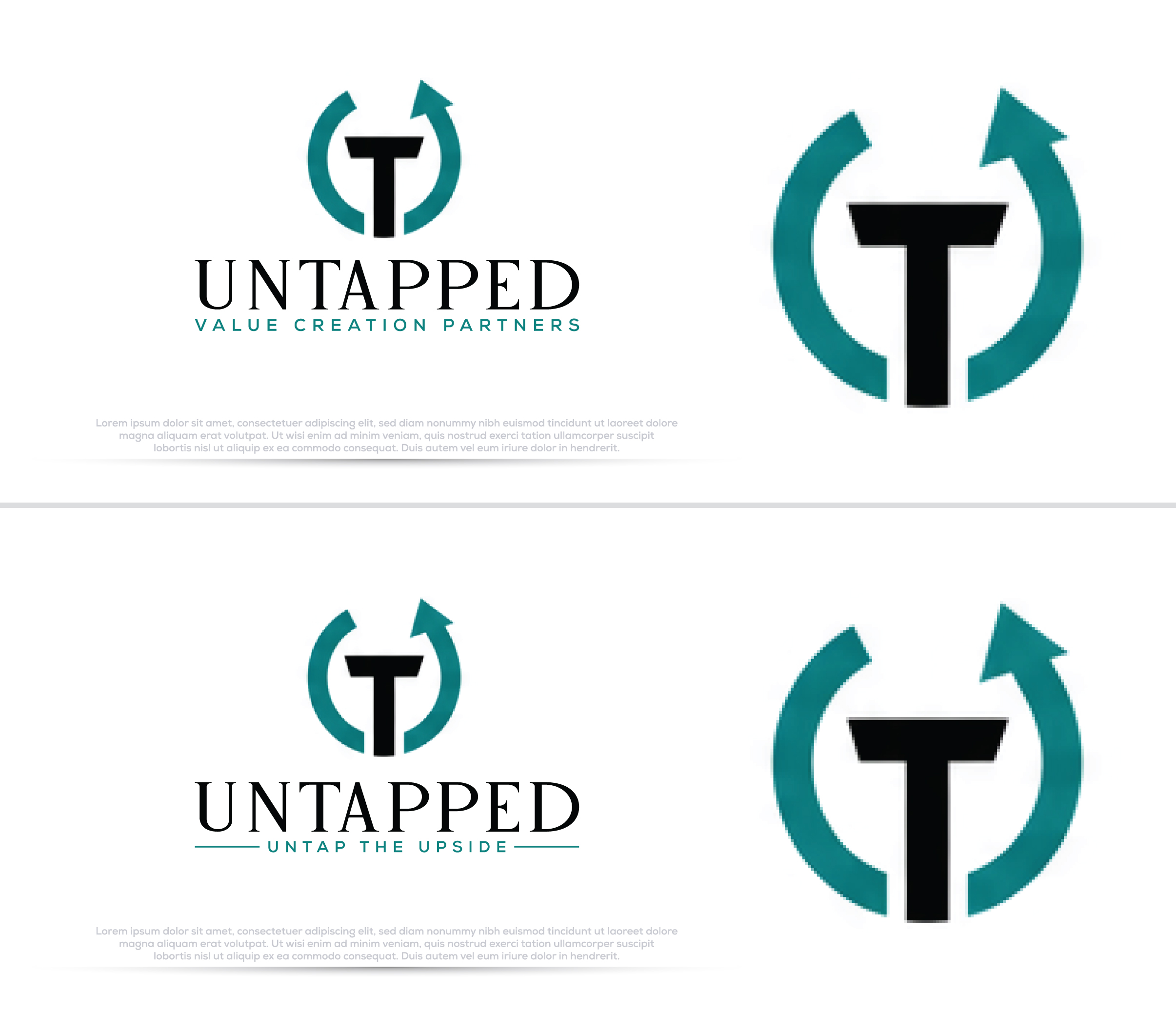 Logo Design by InkPilot_Studio™ for this project | Design #37408021