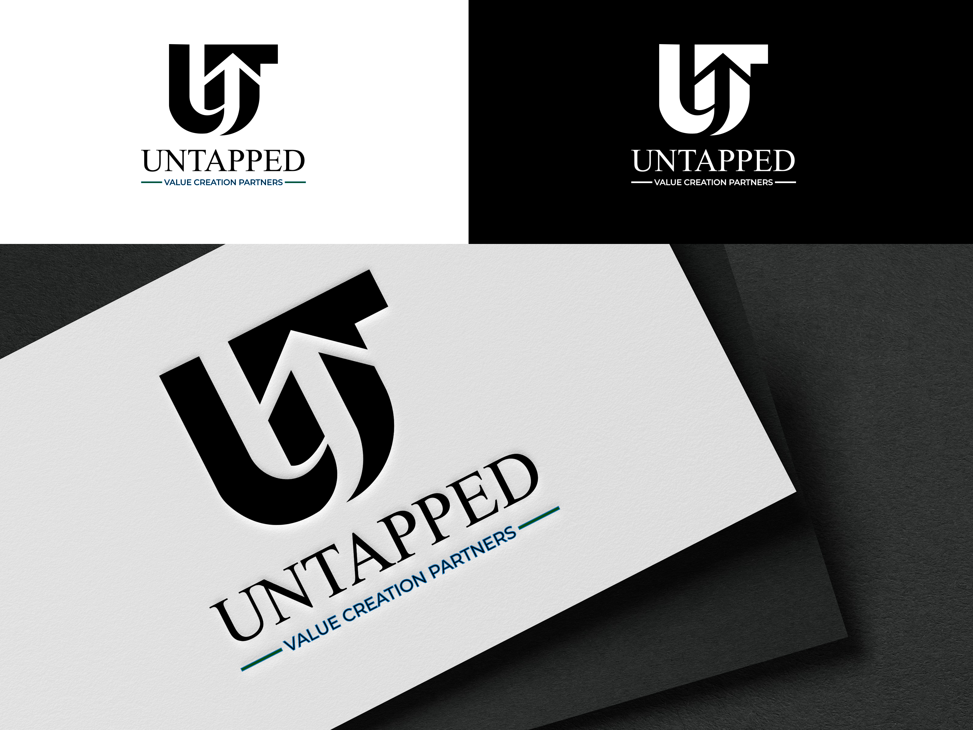 Logo Design by Md. Abuhanifa for this project | Design #37414416