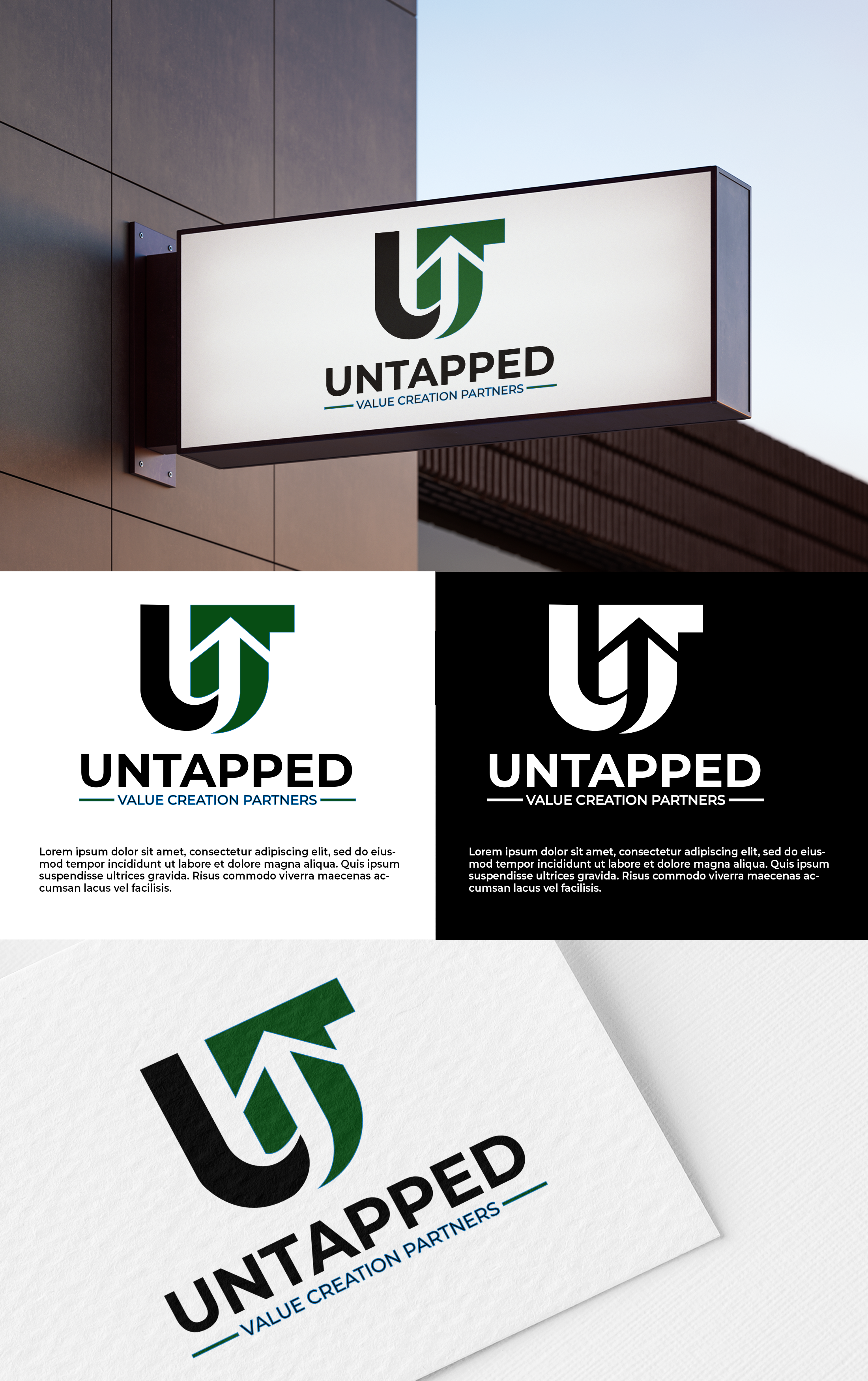 Logo Design by Md. Abuhanifa for this project | Design #37414880