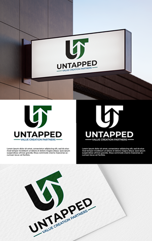 Logo Design by Md. Abuhanifa for this project | Design: #37414880