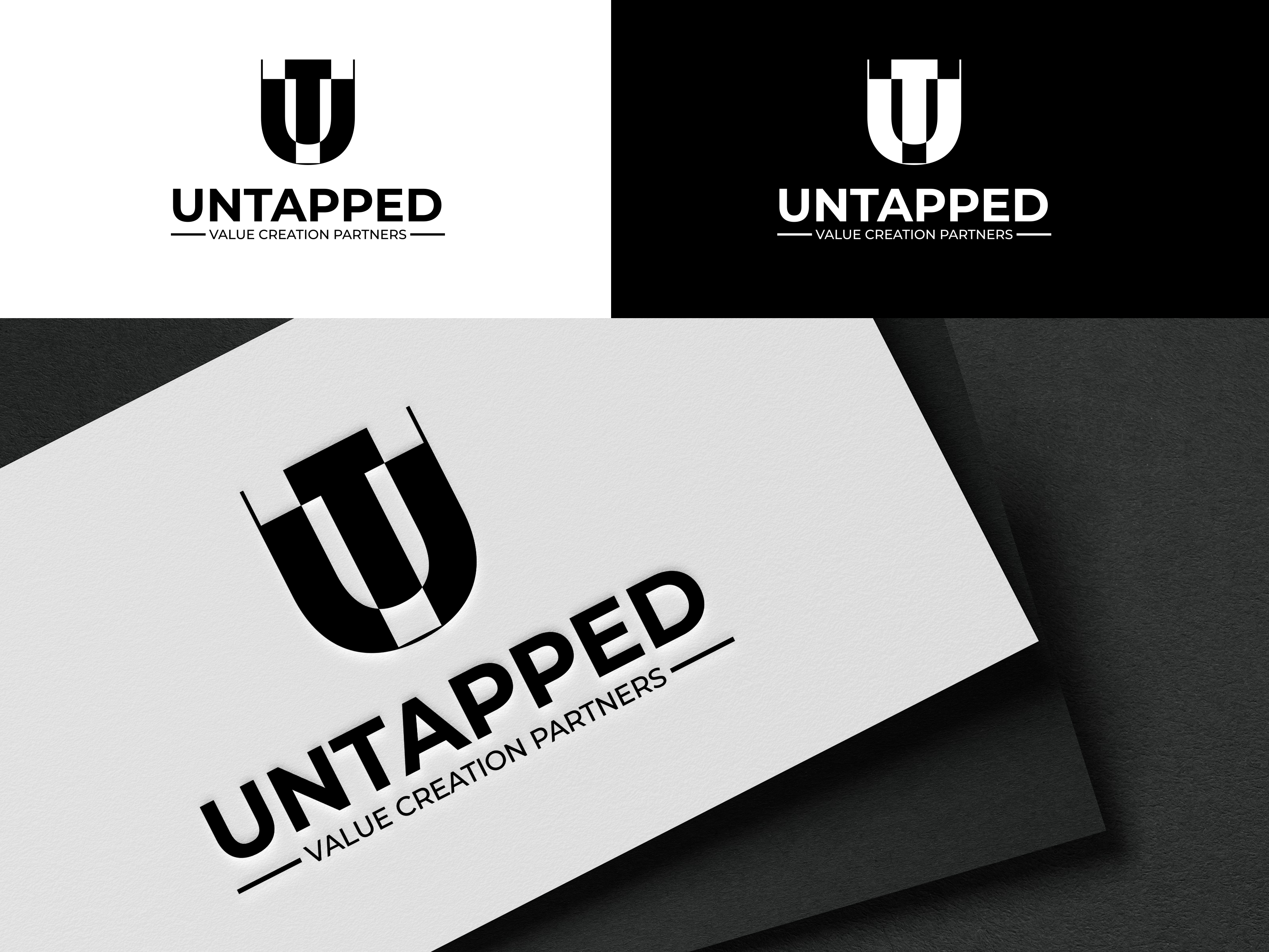 Logo Design by Md. Abuhanifa for this project | Design #37414913