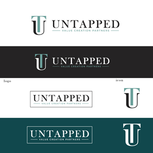 Logo Design by @Dh24 for this project | Design: #37414456