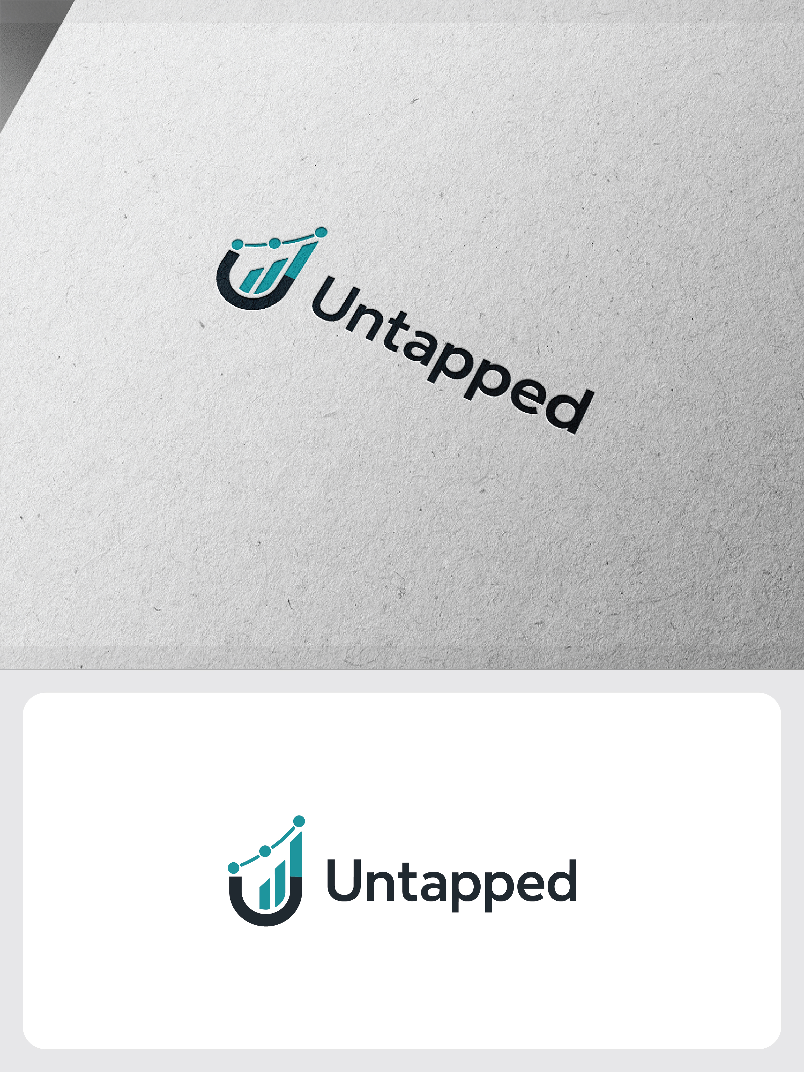Logo Design by raju.creative for this project | Design #37408532