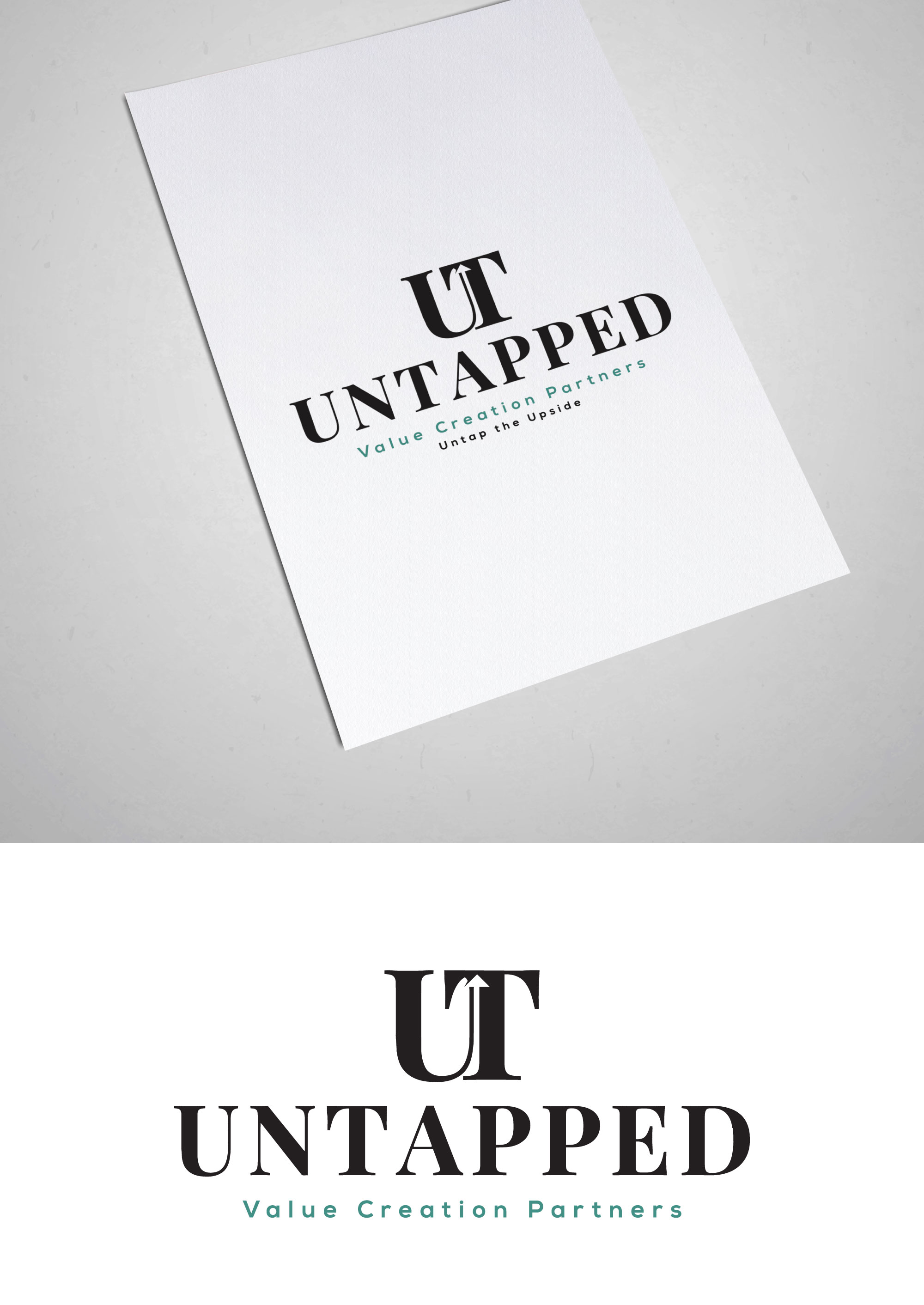 Logo Design by Farhan100 for this project | Design #37411476