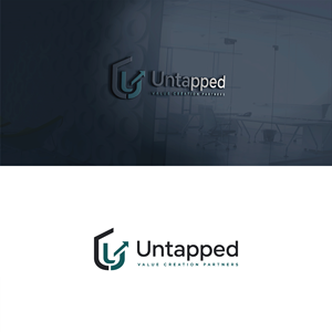 Logo Design by Usmaan4 for this project | Design: #37413934