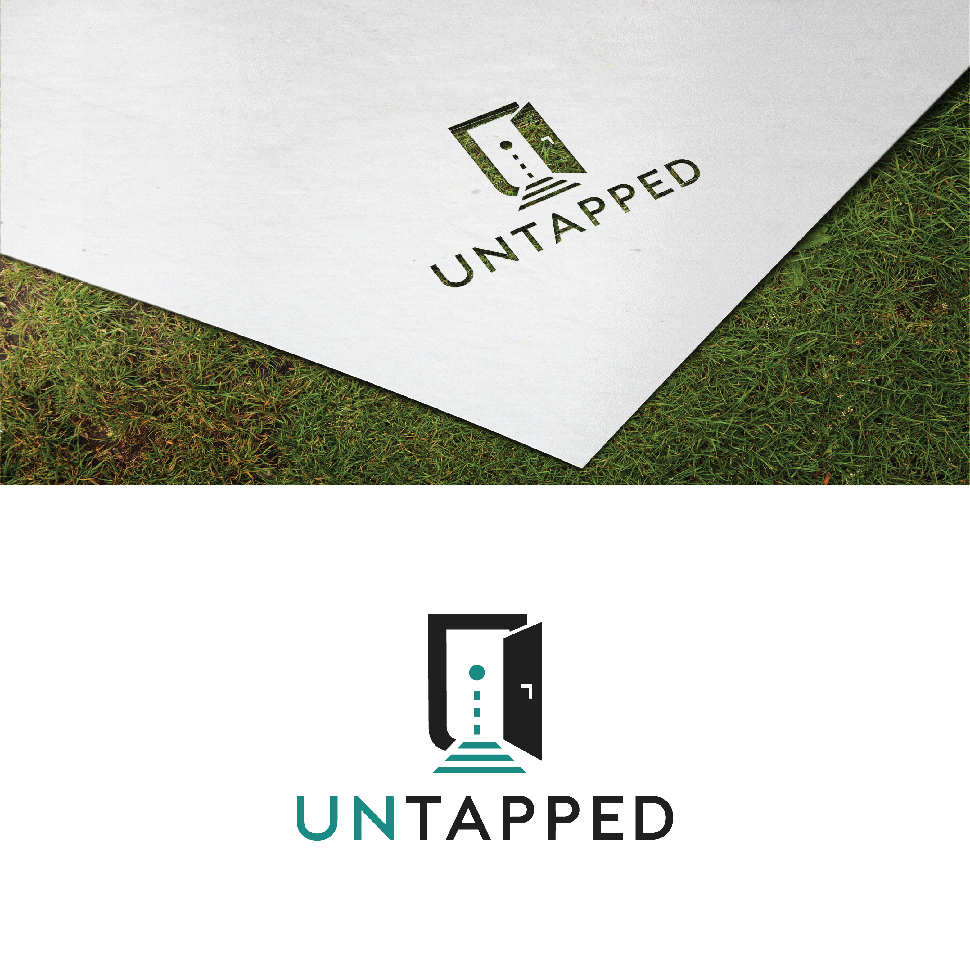 Logo Design by Usmaan4 for this project | Design #37413935
