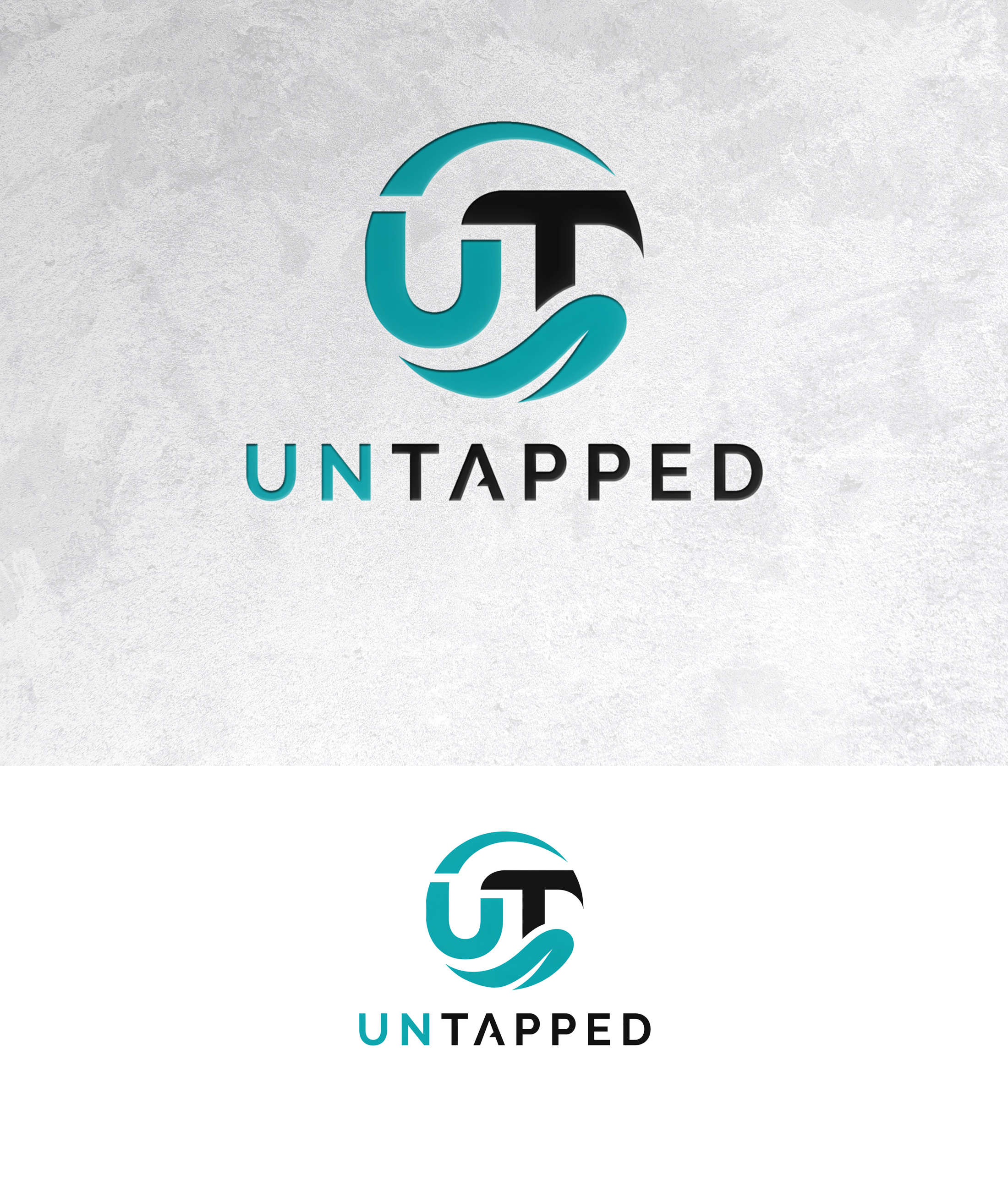 Logo Design by zamdi for this project | Design #37412677