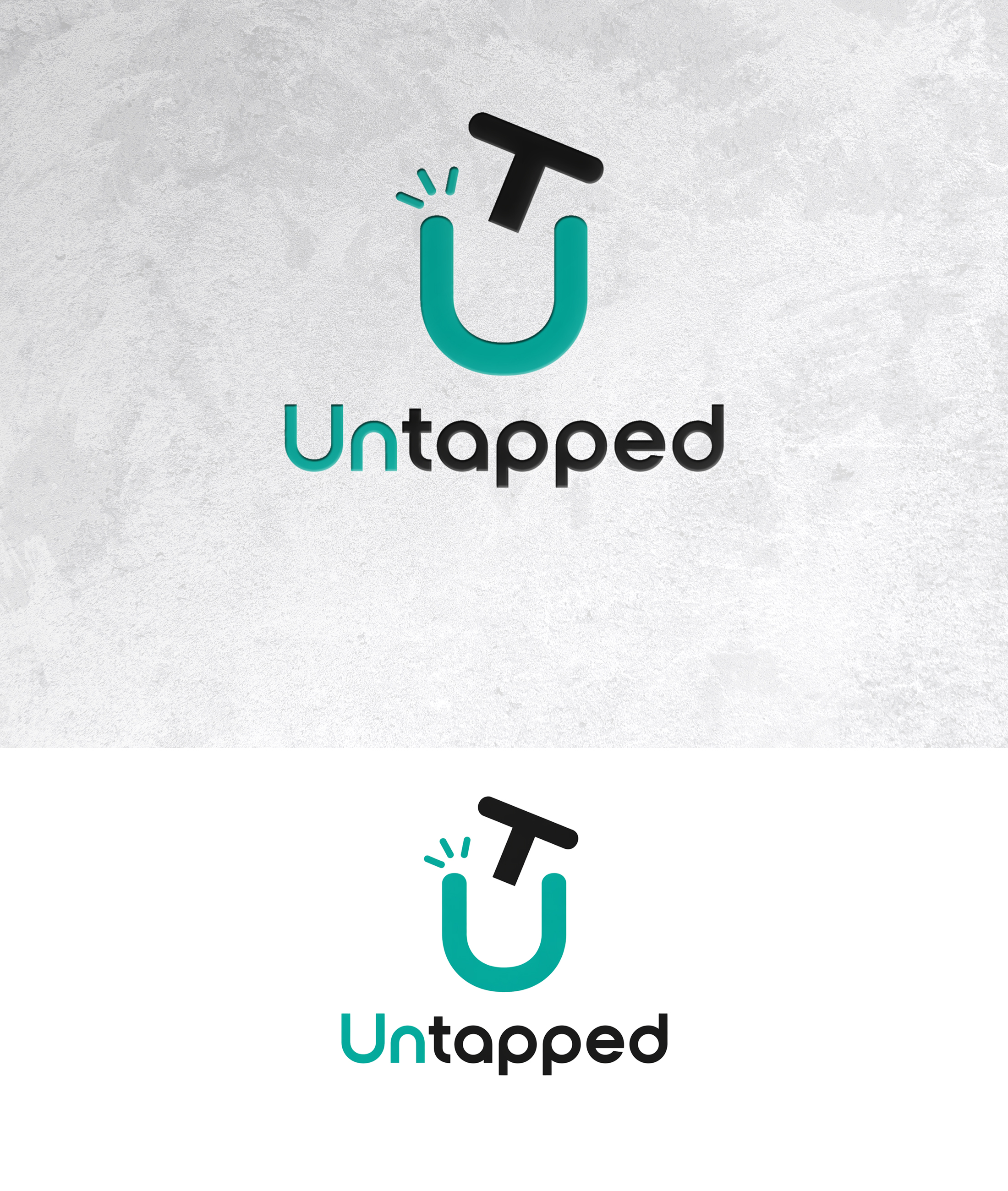 Logo Design by zamdi for this project | Design #37412678