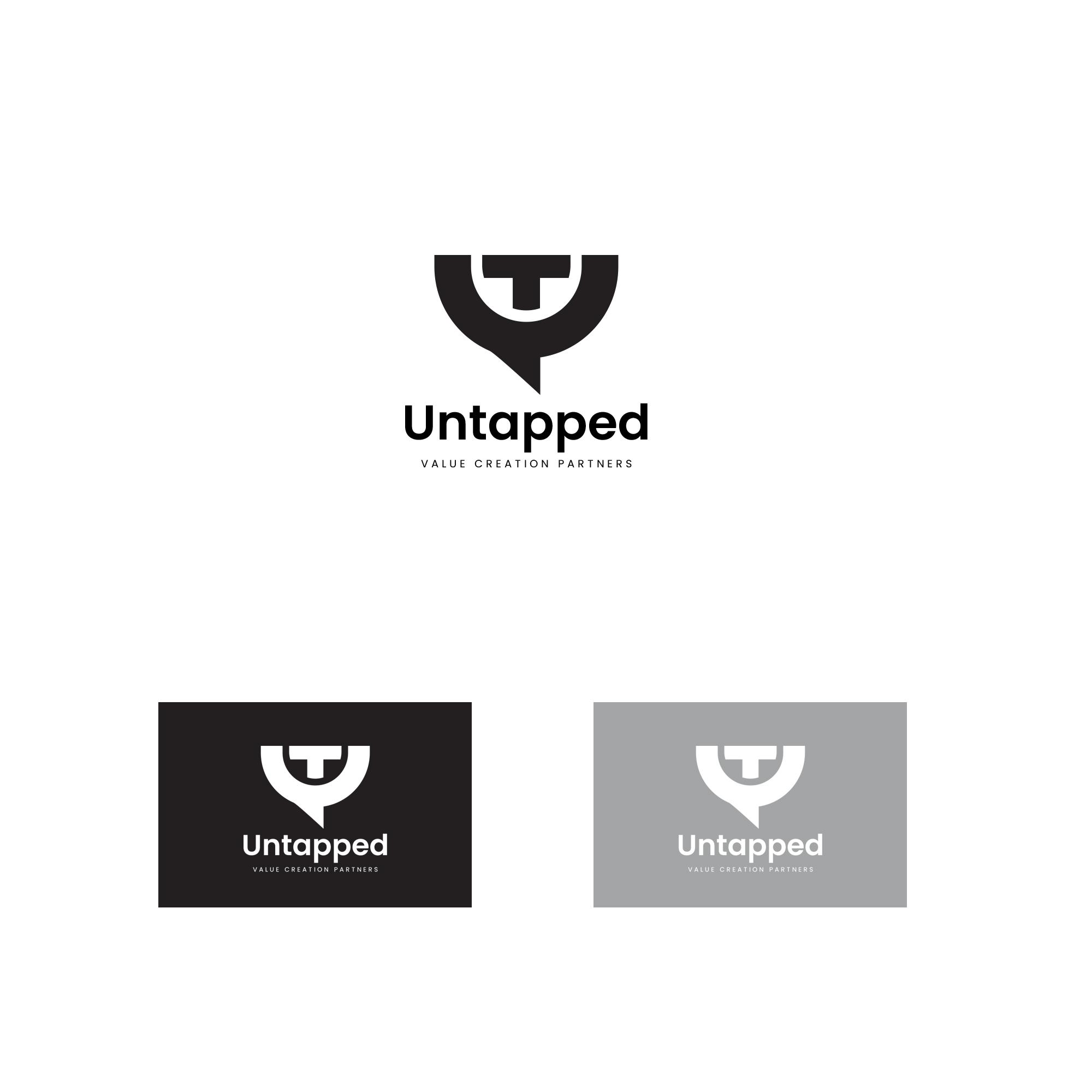 Logo Design by saurabhjoshi for this project | Design #37407127
