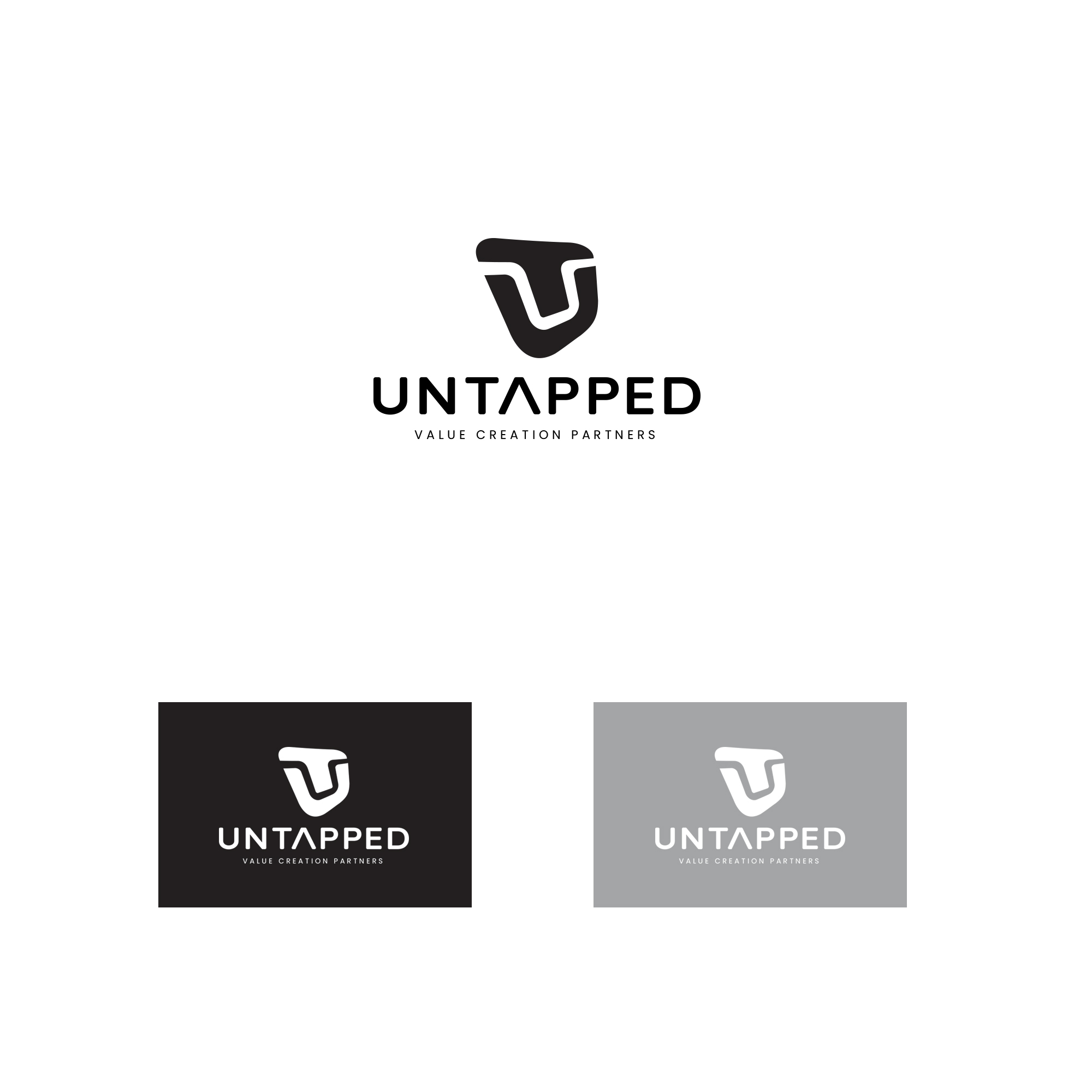 Logo Design by saurabhjoshi for this project | Design #37407283