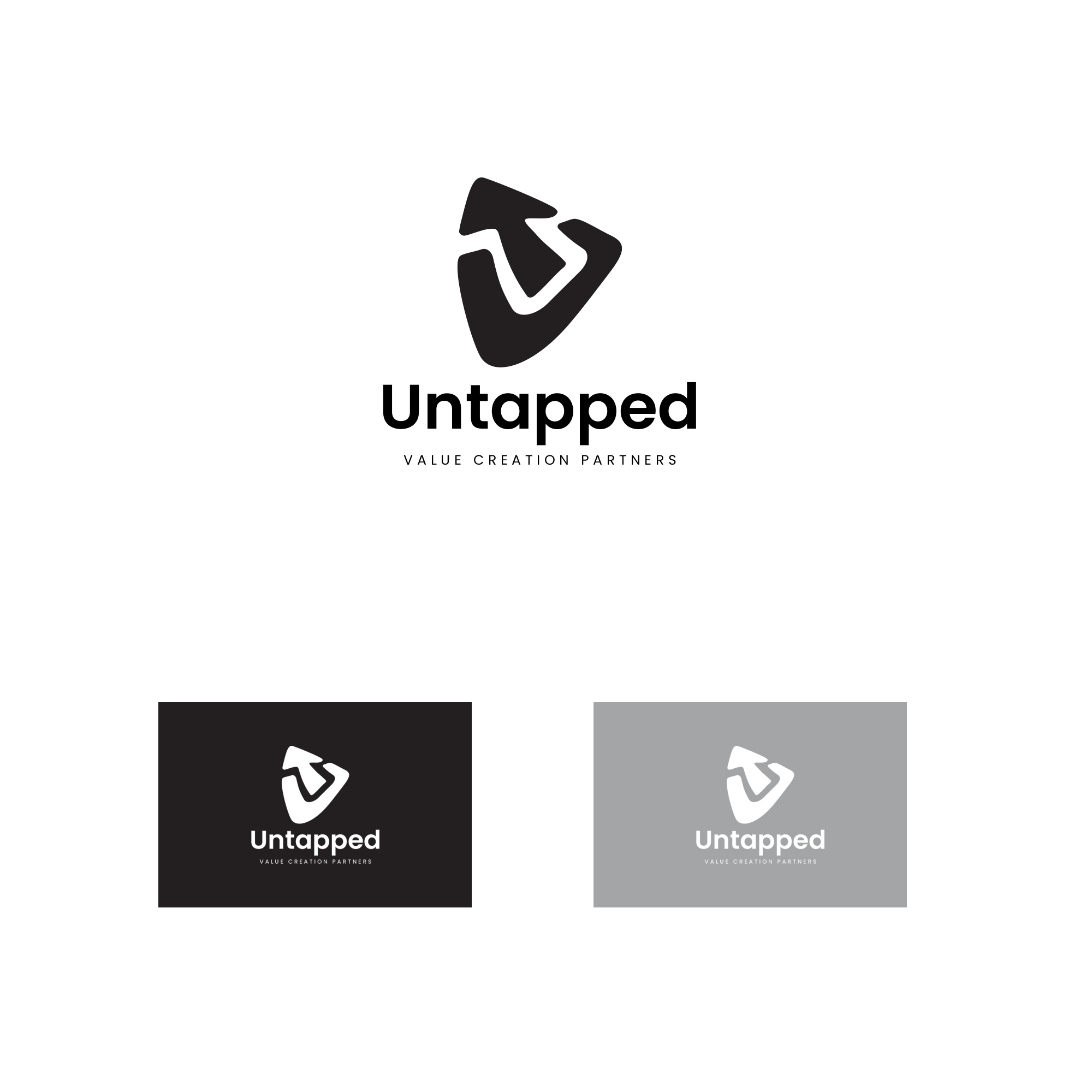 Logo Design by saurabhjoshi for this project | Design #37407302