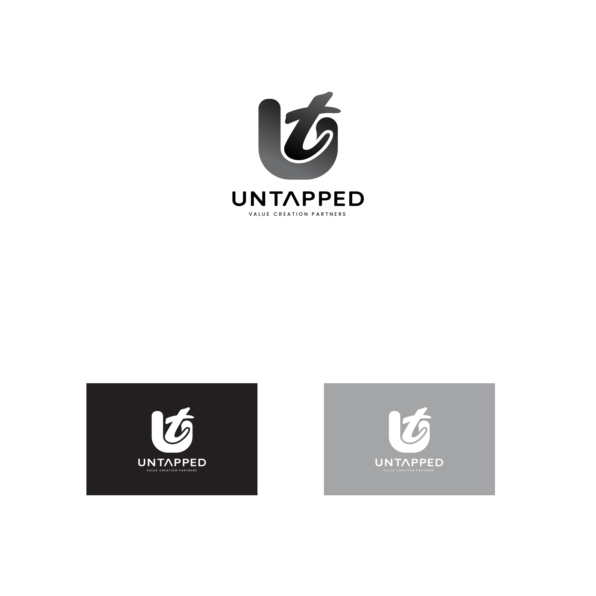 Logo Design by saurabhjoshi for this project | Design #37407577