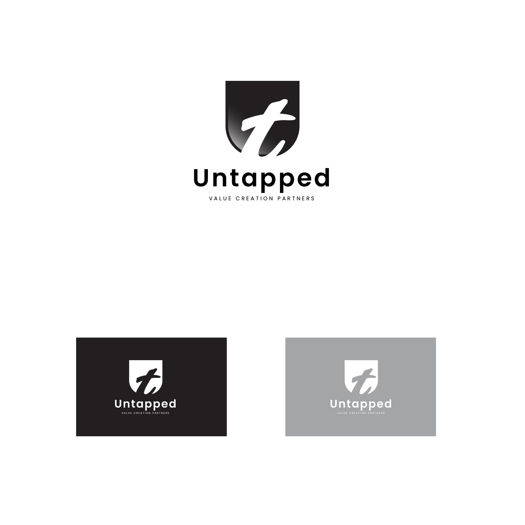 Logo Design by saurabhjoshi for this project | Design #37407578
