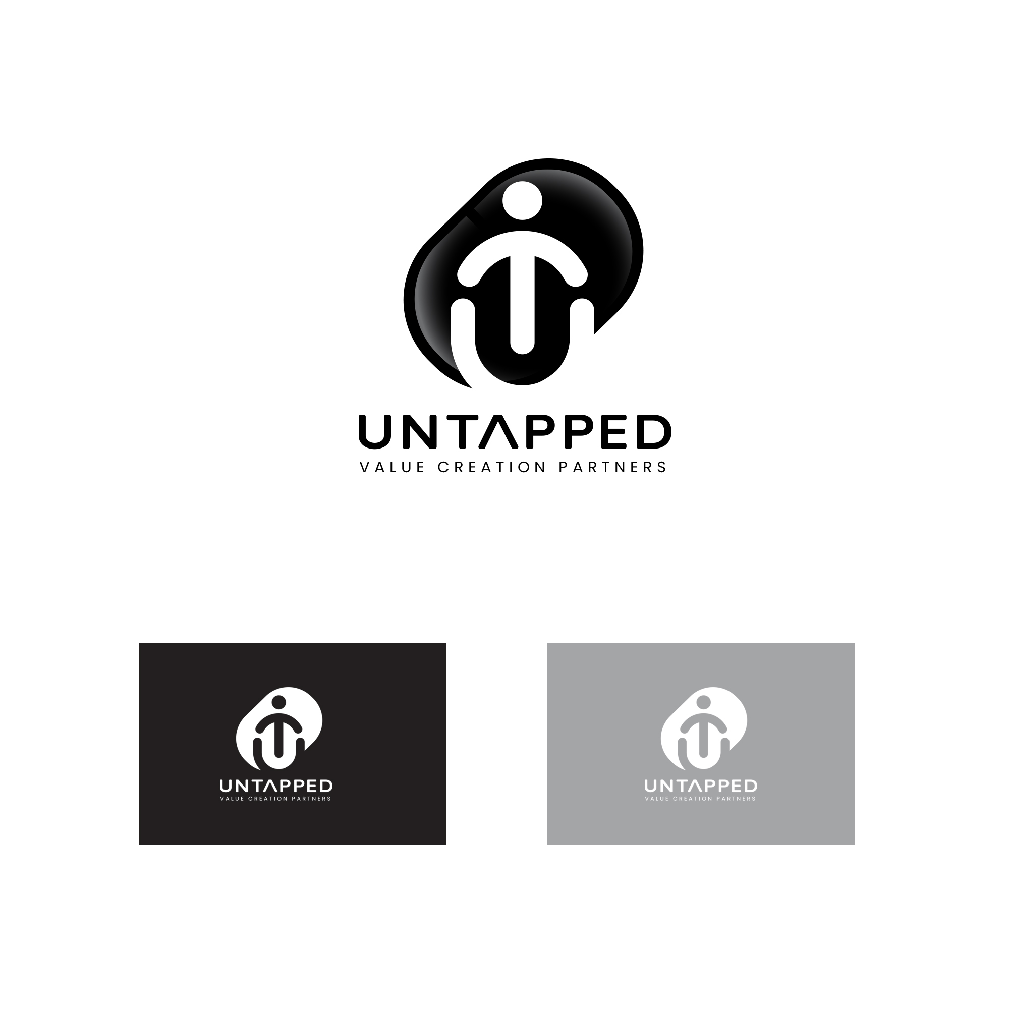 Logo Design by saurabhjoshi for this project | Design #37409174