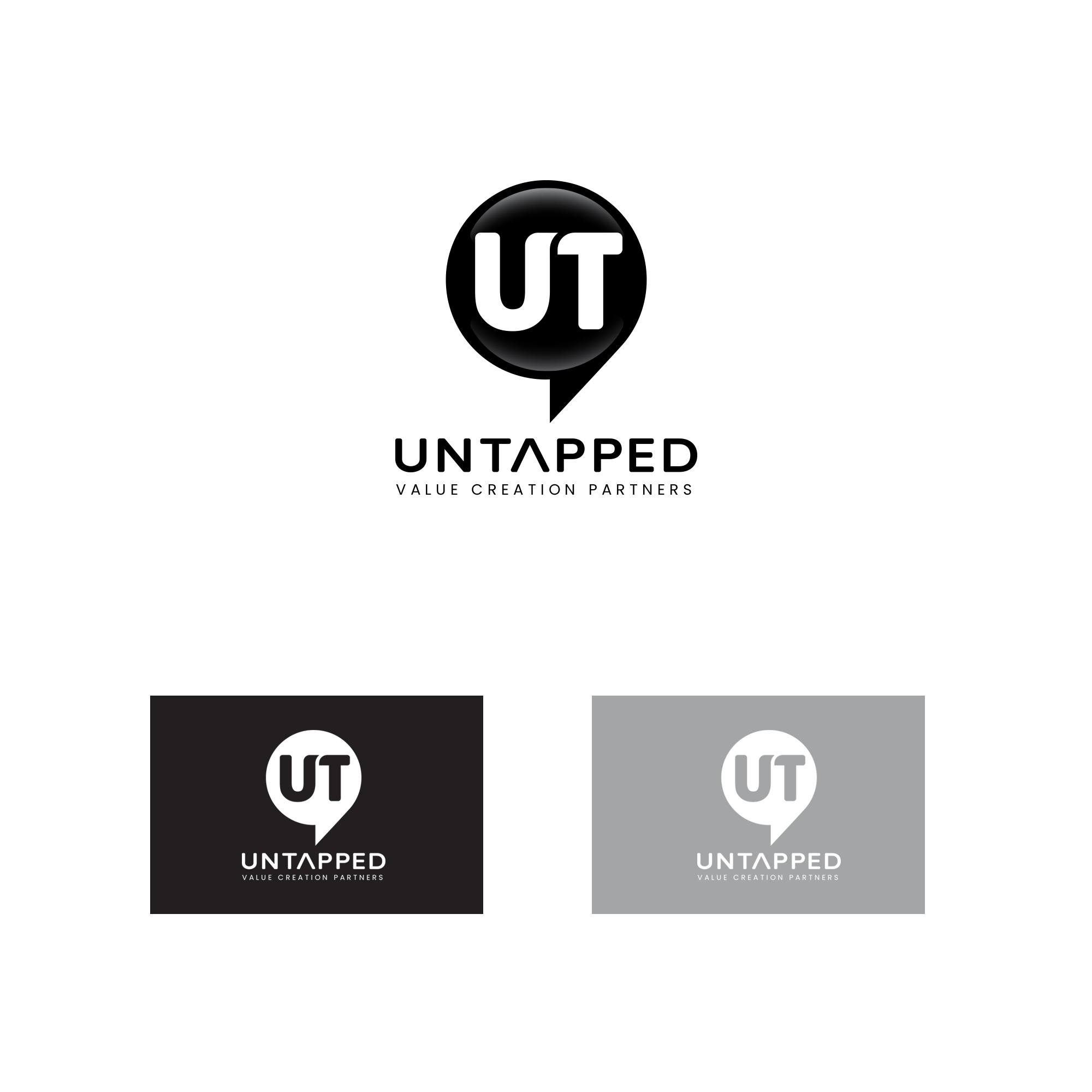 Logo Design by saurabhjoshi for this project | Design #37409206