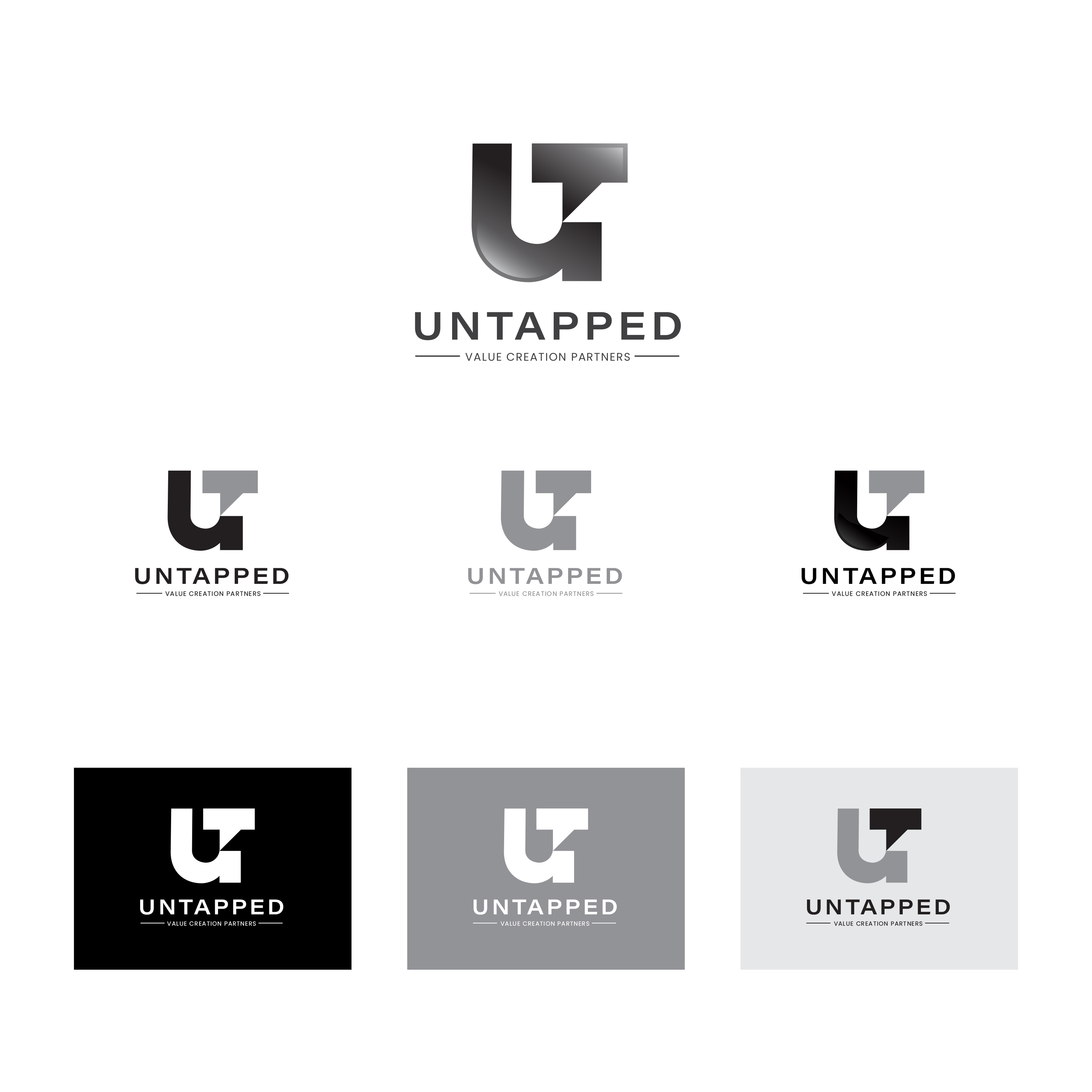 Logo Design by saurabhjoshi for this project | Design #37411424