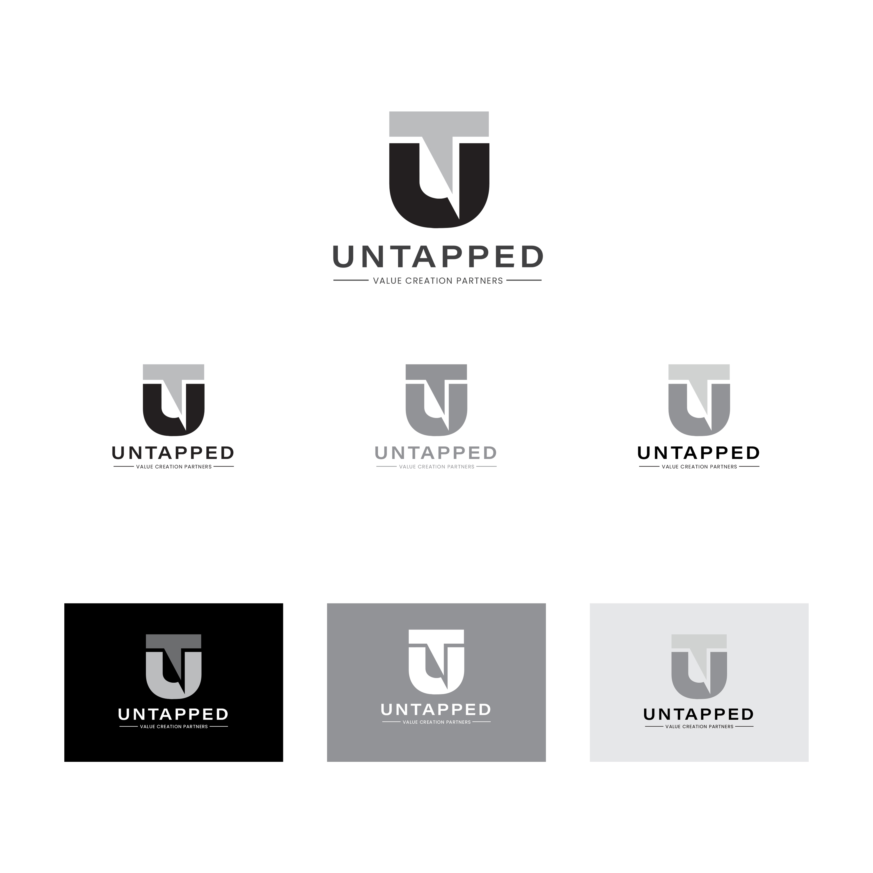 Logo Design by saurabhjoshi for this project | Design #37411561