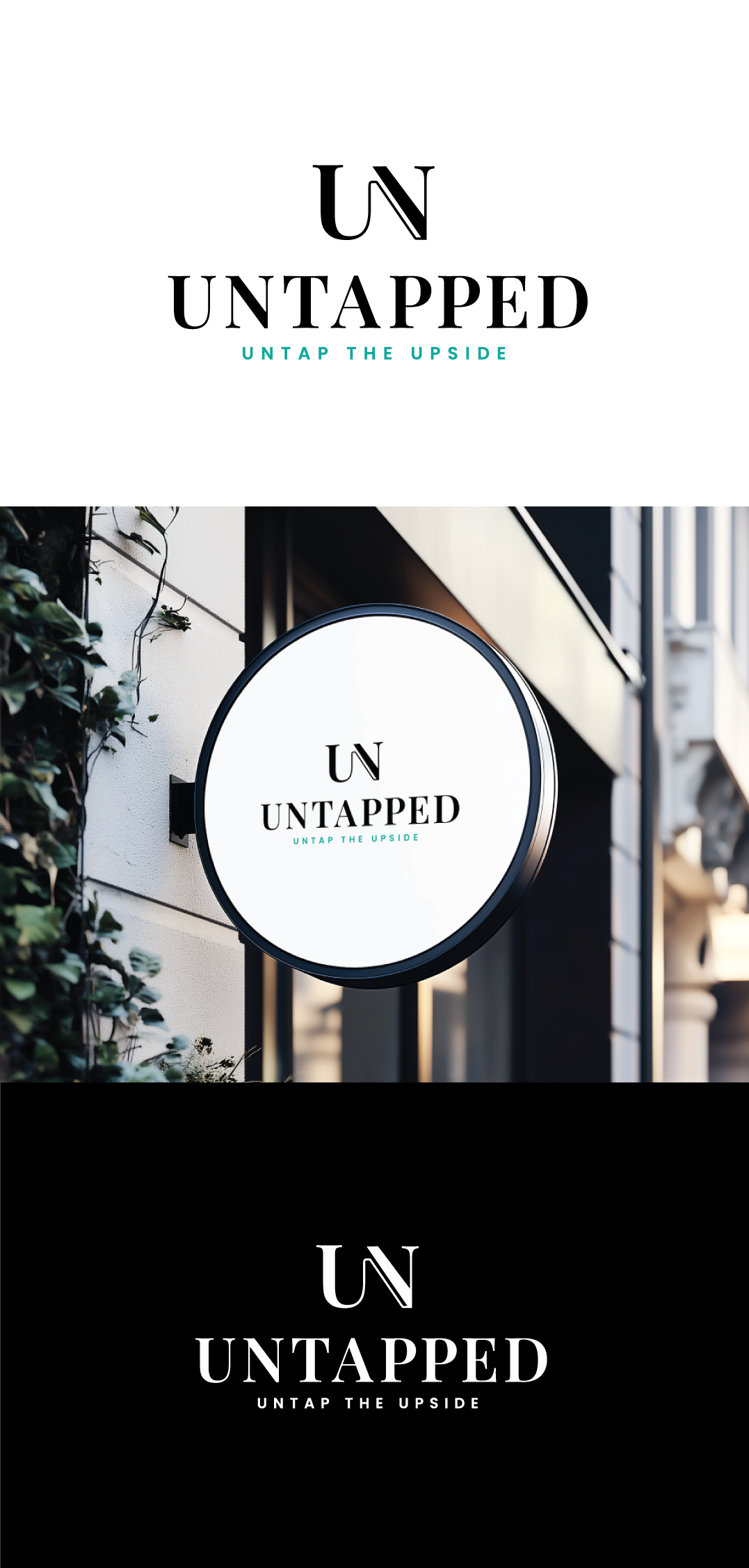 Logo Design by AbhishekkM'24 for this project | Design #37409490