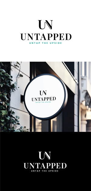 Logo Design by AbhishekkM'24 for this project | Design: #37409490