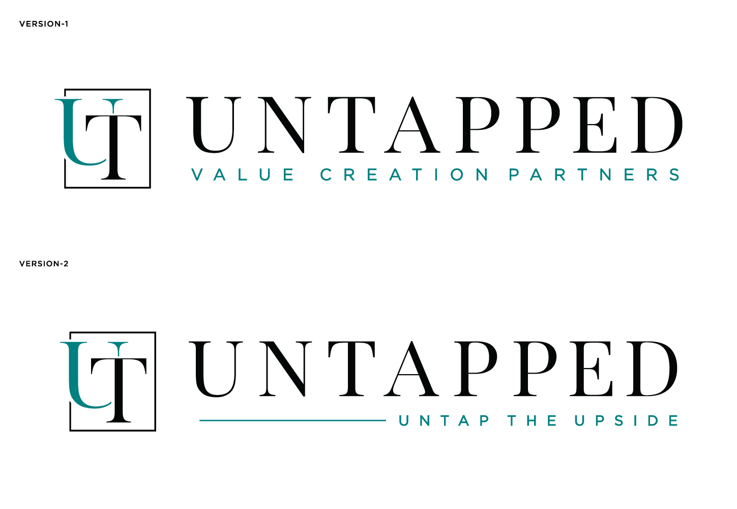 Logo Design by Atec for this project | Design #37408056