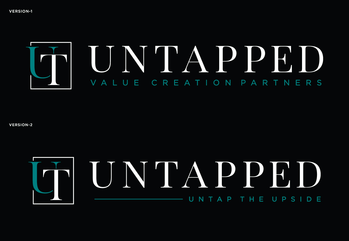 Logo Design by Atec for this project | Design #37408057