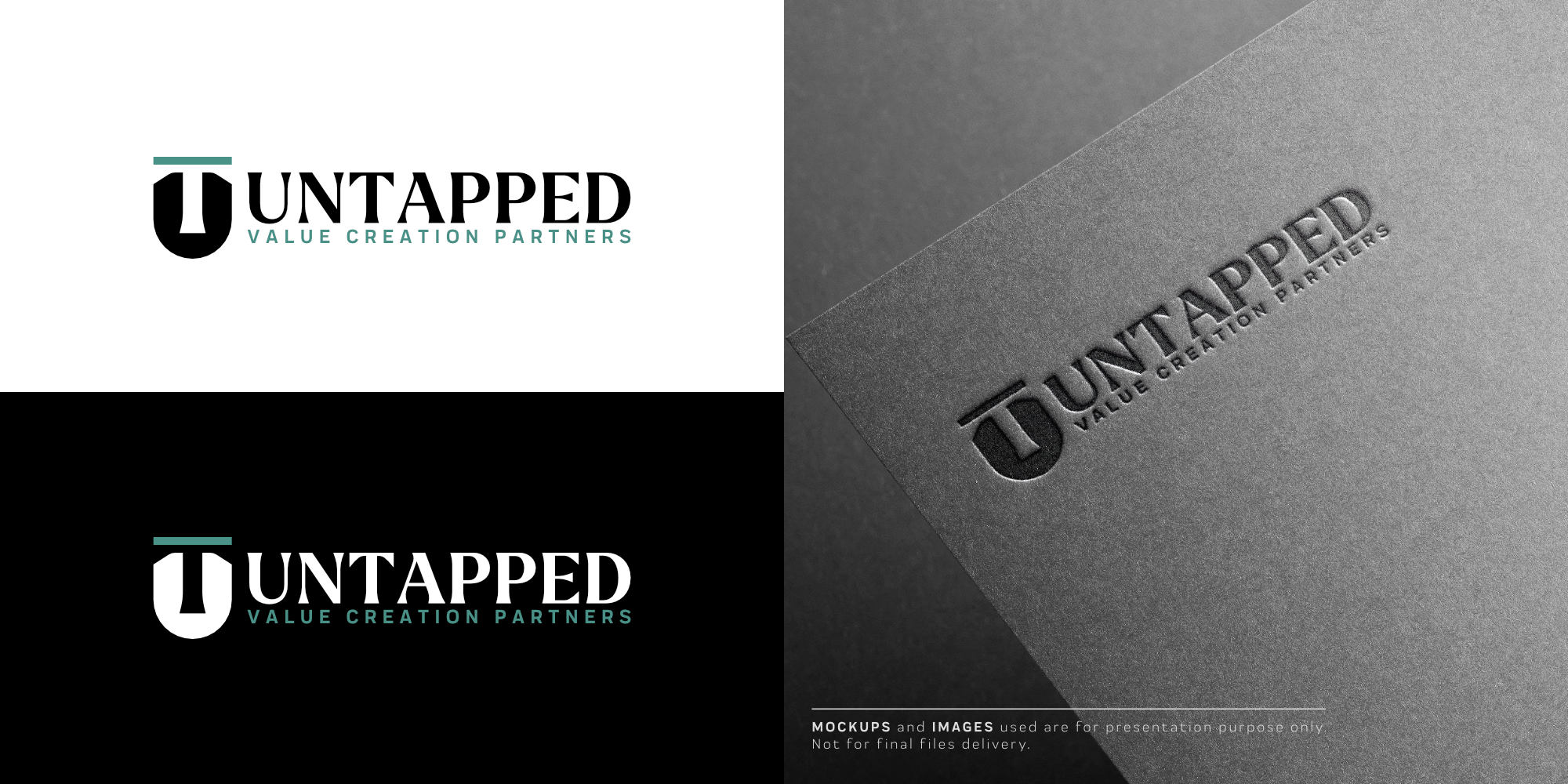 Logo Design by oxkenzie for this project | Design #37409283