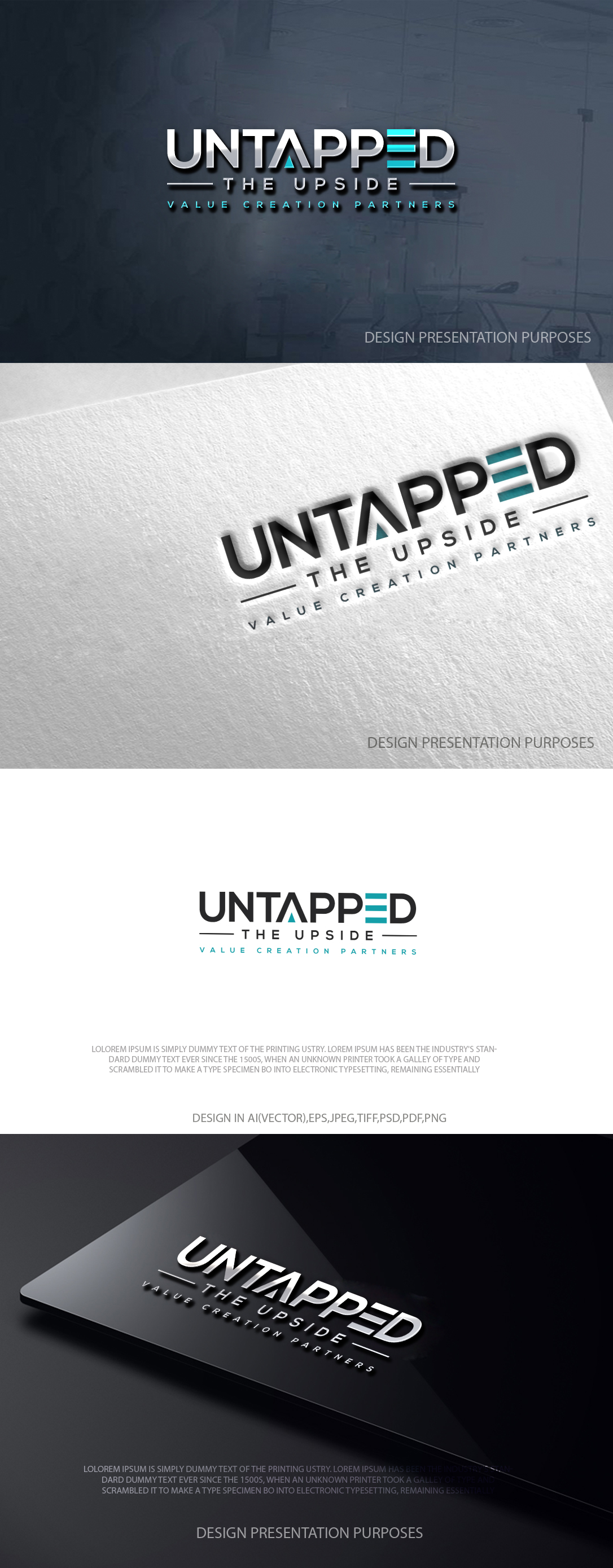Logo Design by zebronicgraphic for this project | Design #37408963