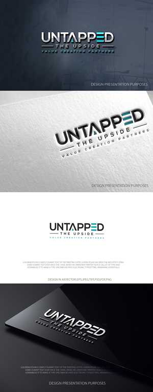 Logo Design by zebronicgraphic for this project | Design: #37408963