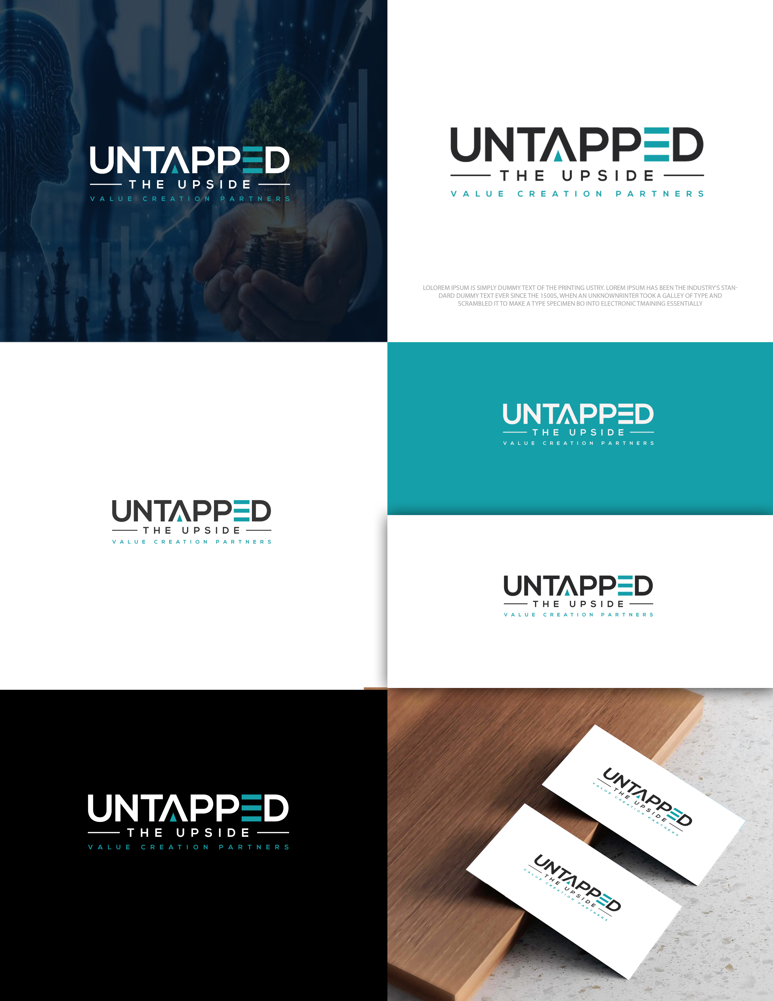 Logo Design by zebronicgraphic for this project | Design #37408965