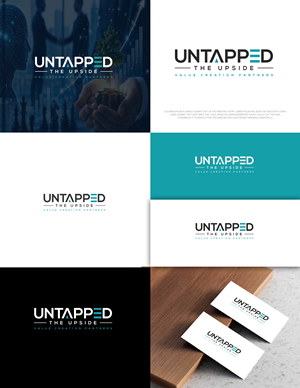 Logo Design by zebronicgraphic for this project | Design: #37408965