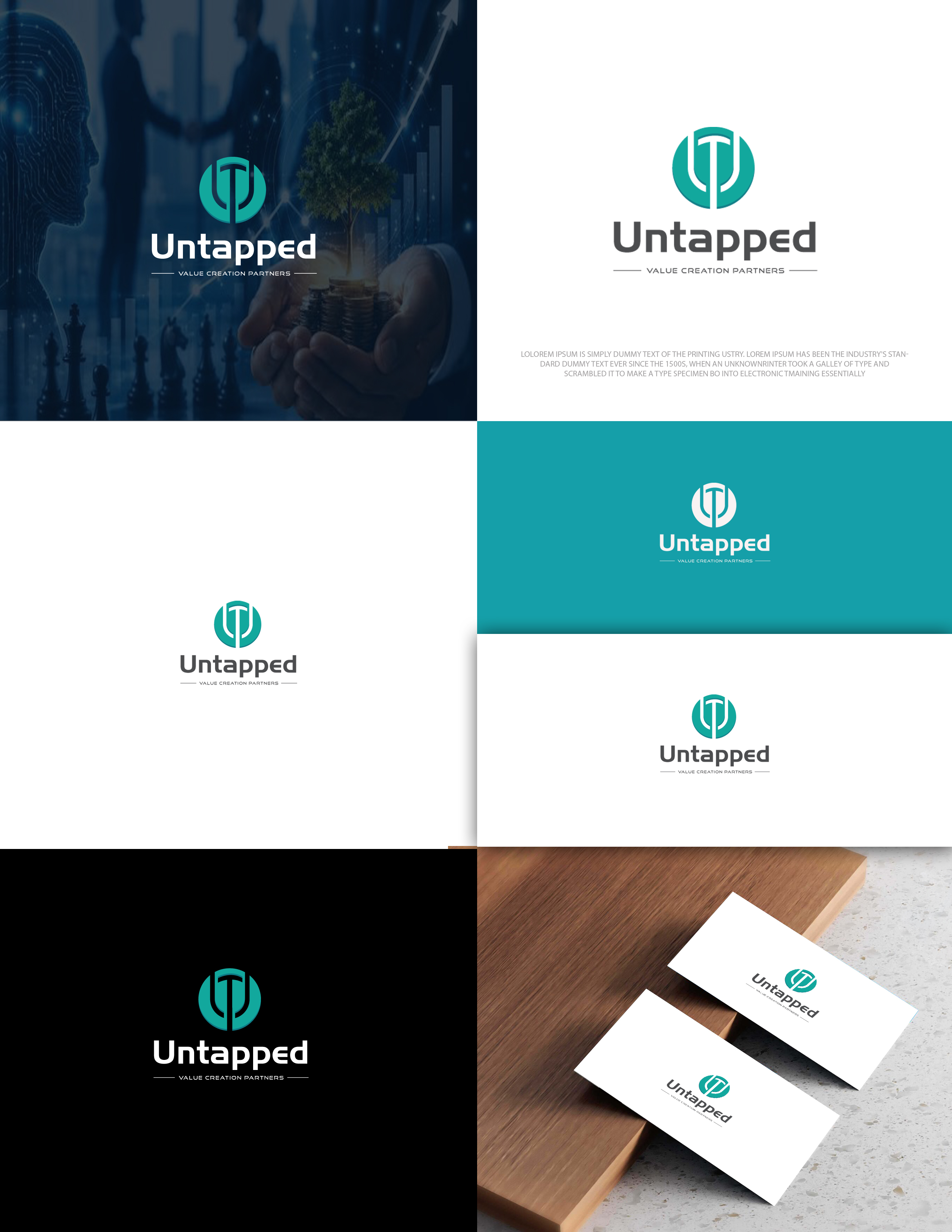 Logo Design by zebronicgraphic for this project | Design #37408966