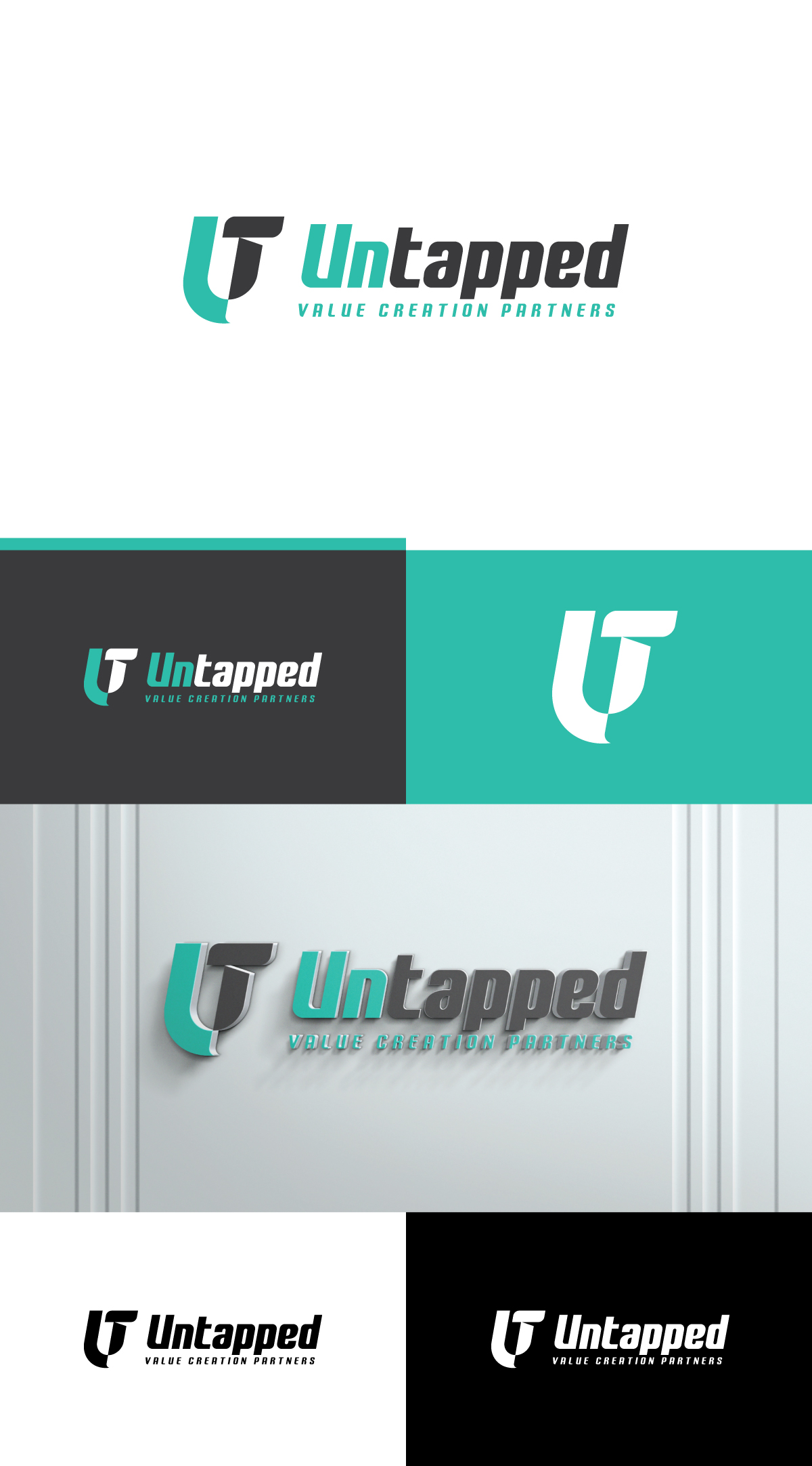 Logo Design by creativepix for this project | Design #37407268