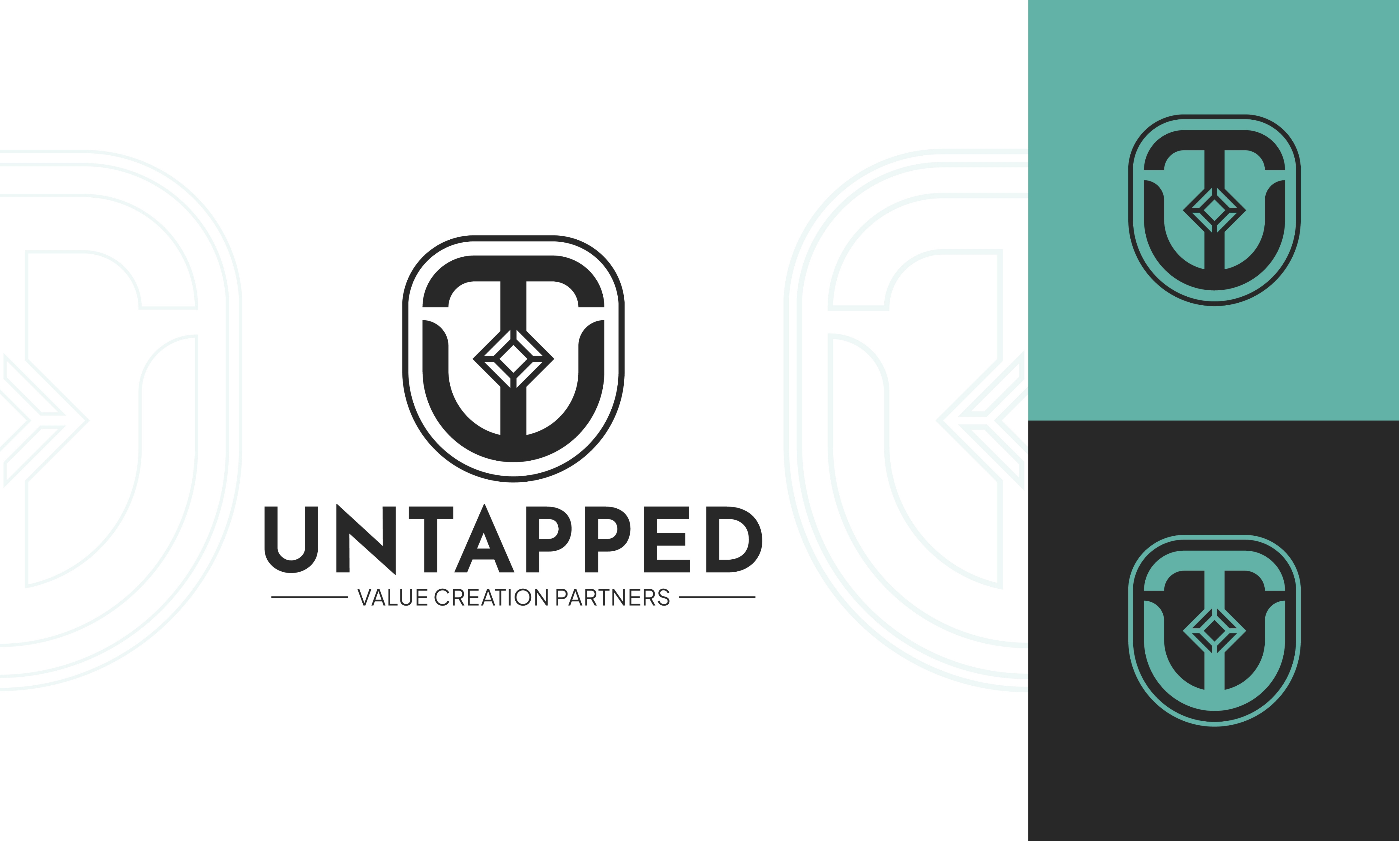 Logo Design by Rosiana Design for this project | Design #37418961