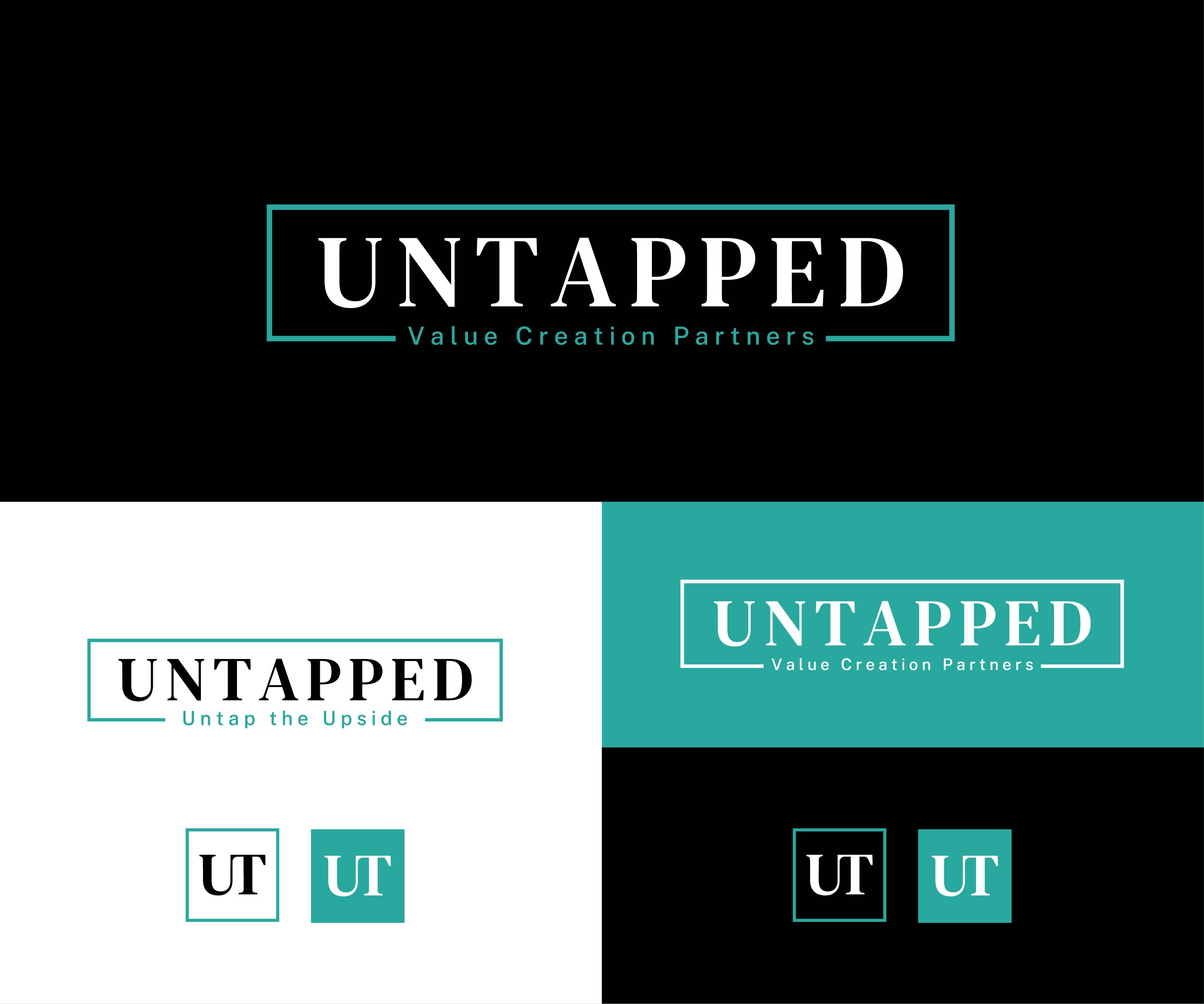 Logo Design by genzo for this project | Design #37428219