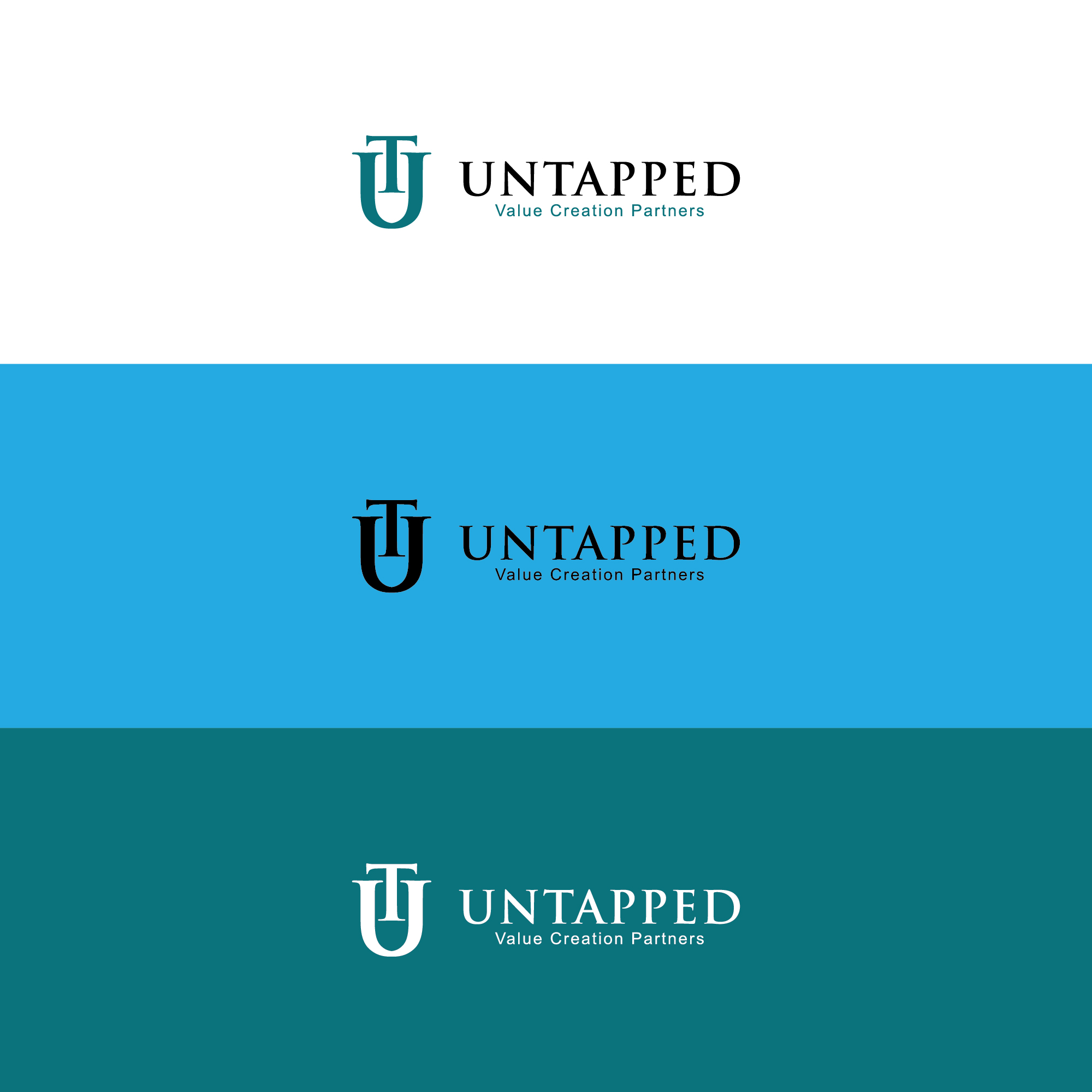 Logo Design by Adriyan darusman for this project | Design #37411314