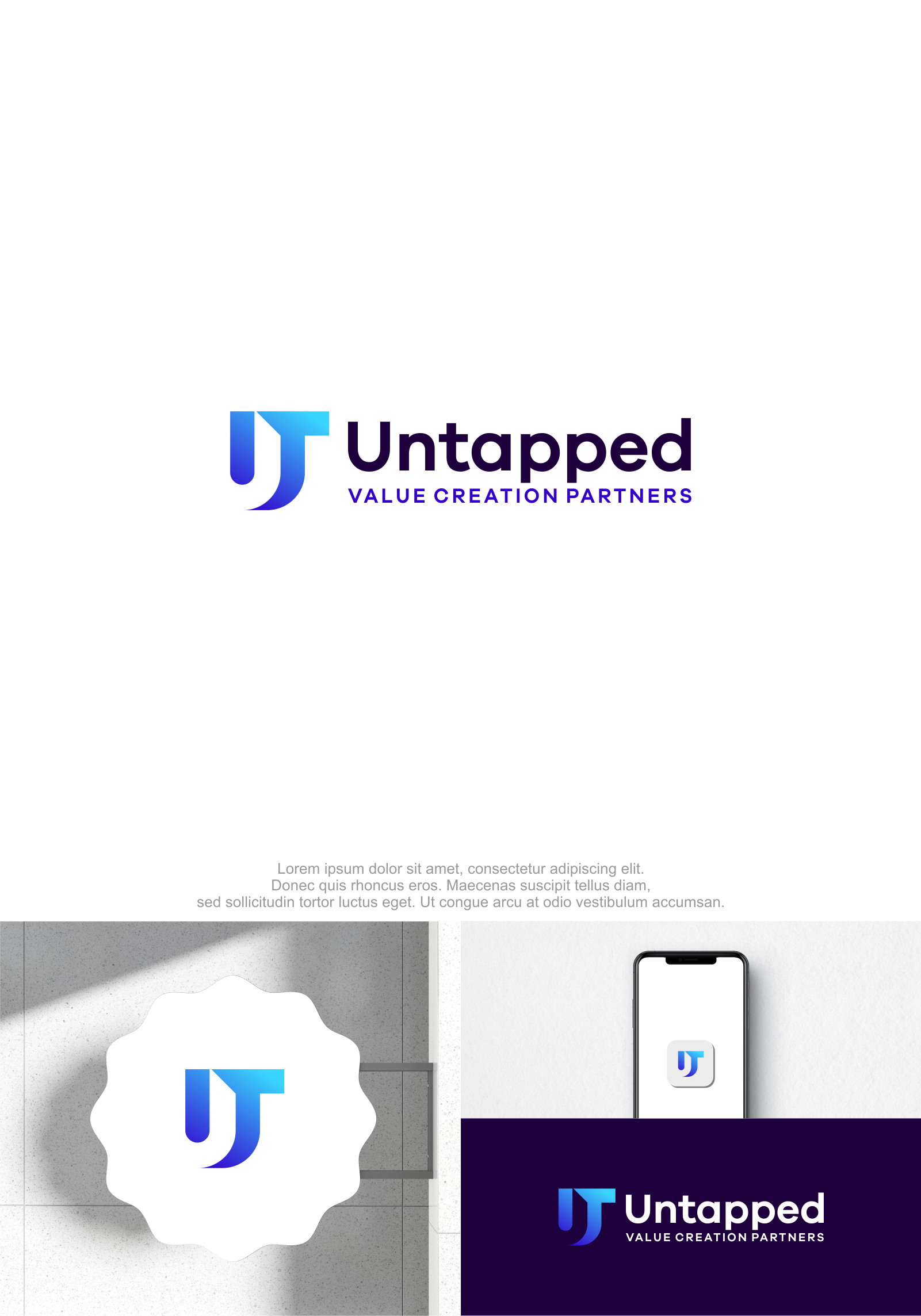 Logo Design by M.Syaiful Huda for this project | Design #37406928