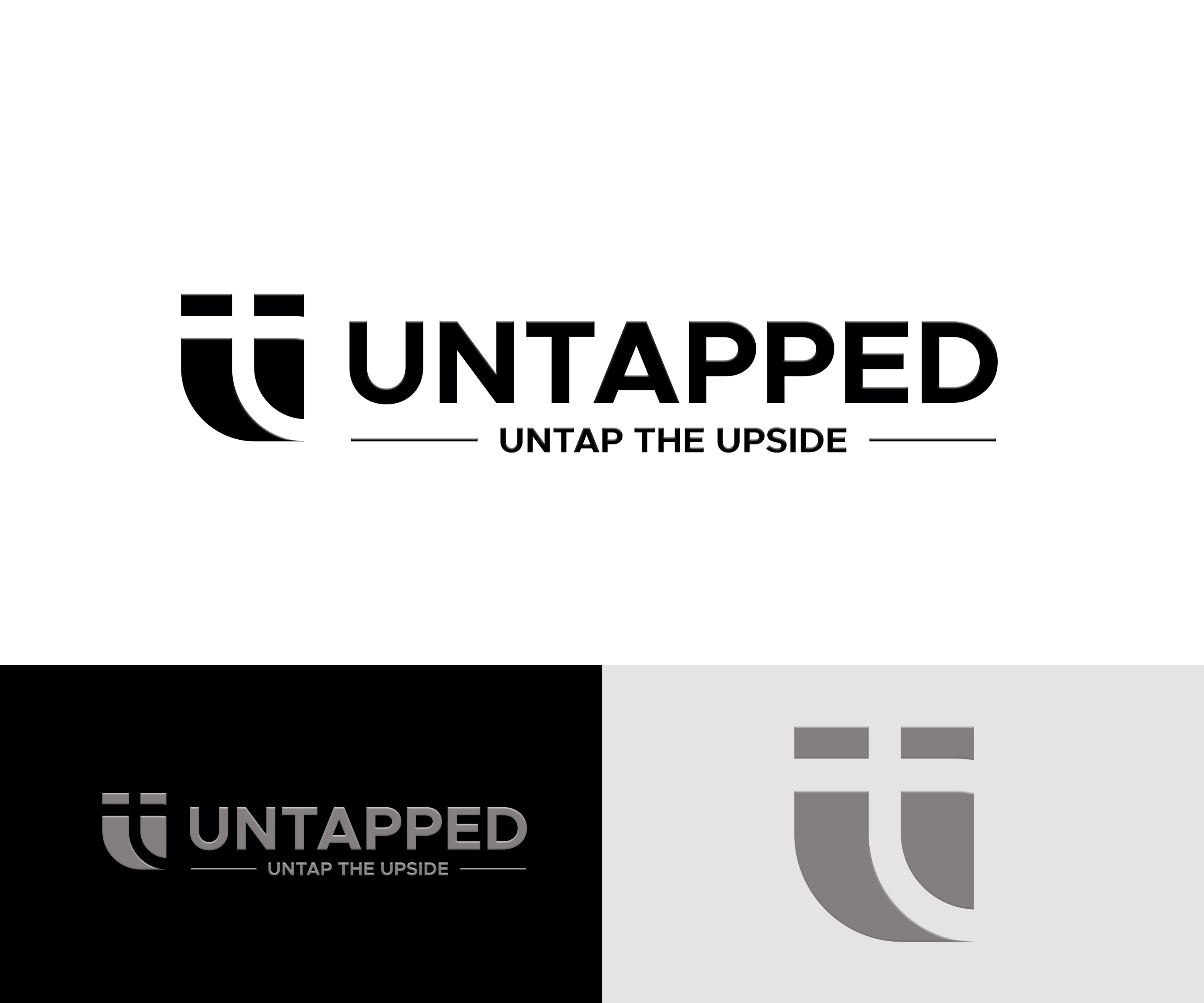 Logo Design by teddyakka for this project | Design #37409792