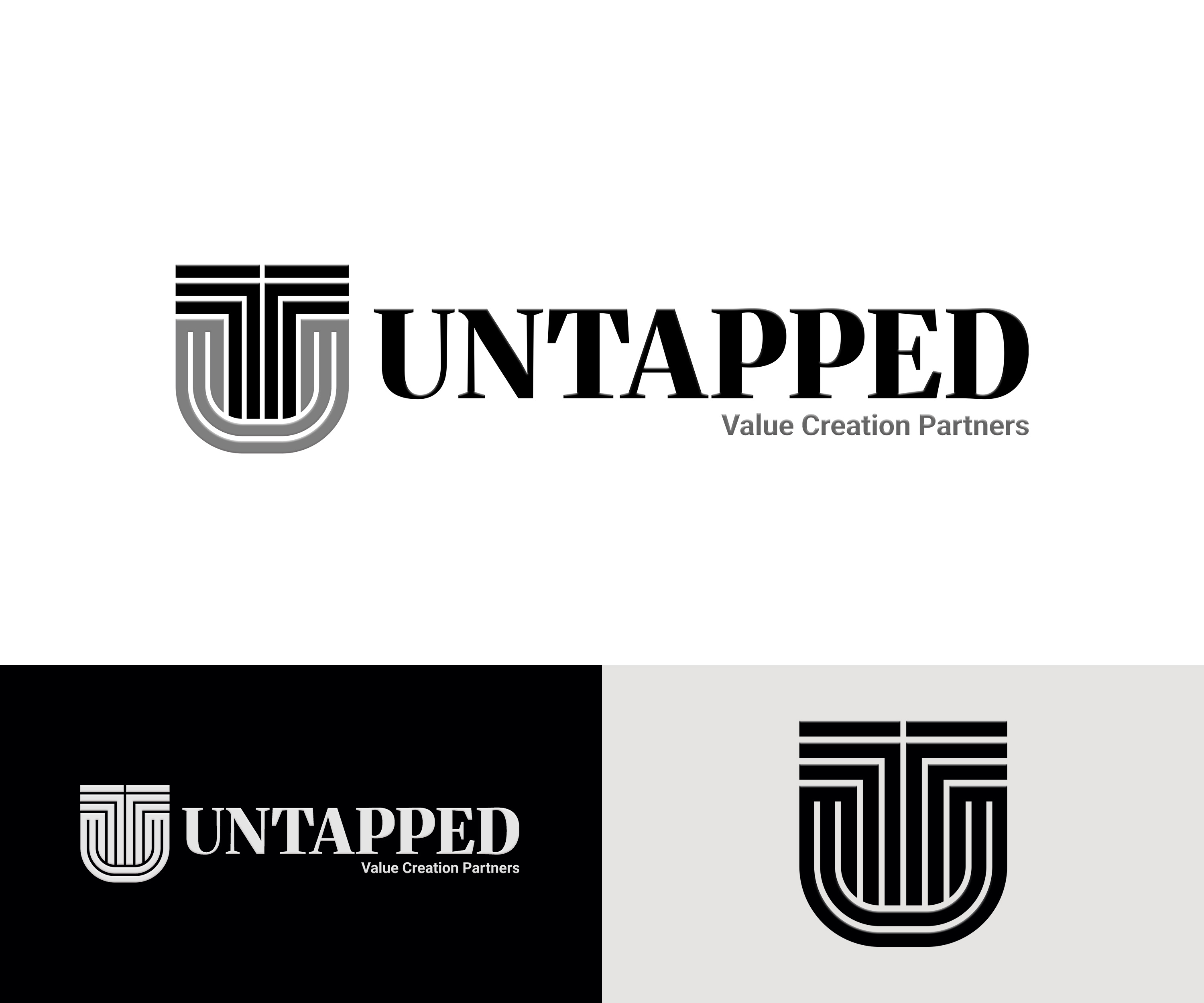Logo Design by teddyakka for this project | Design #37410126