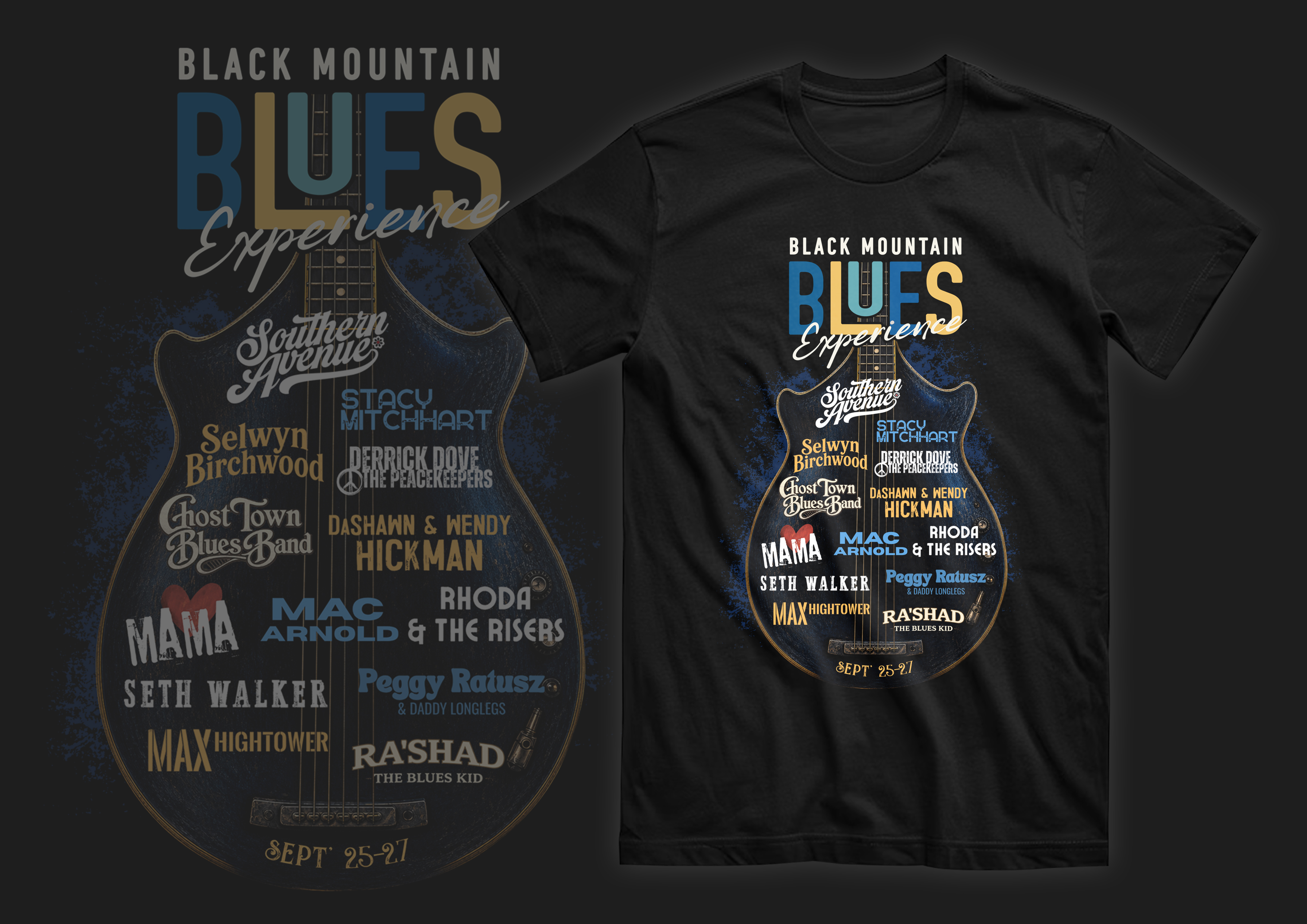Design de T-shirt par guruntool pour ce projet | Design #37429801