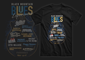 T-shirt Design by guruntool