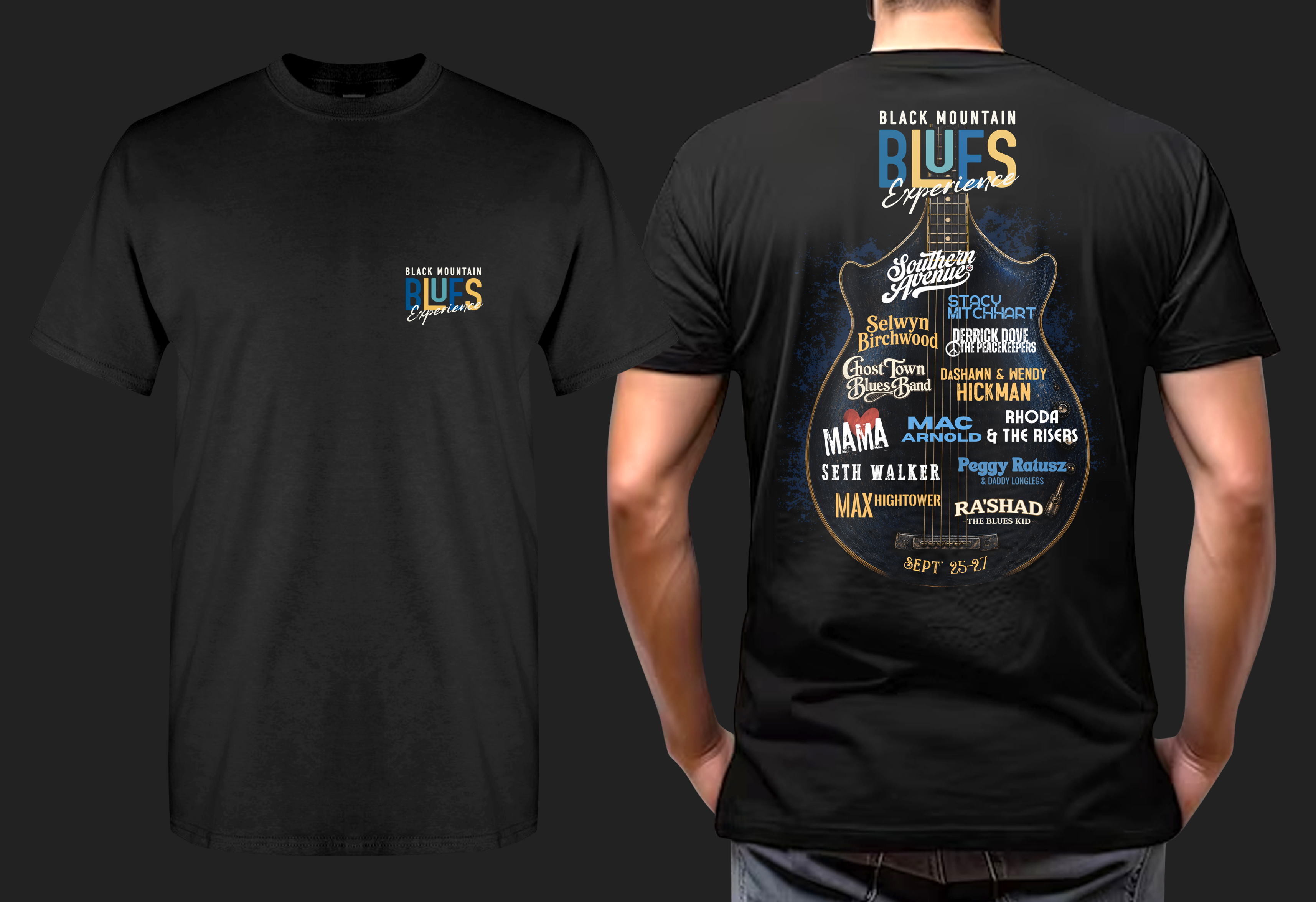 Design de T-shirt par guruntool pour ce projet | Design #37441861
