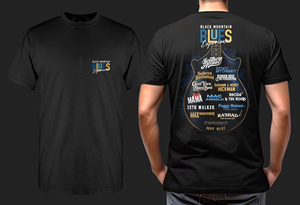 Design de T-shirt par guruntool pour ce projet | Design : #37441861