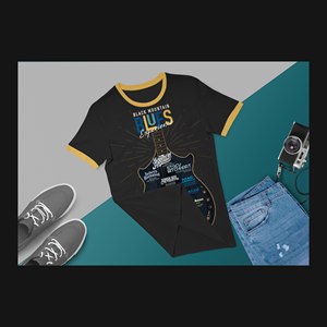 Design de T-shirt par Iryna_serbinysik pour ce projet | Design : #37419427