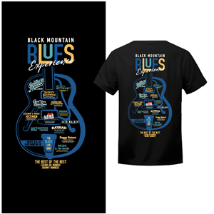 T-shirt Design by onze design for this project | Design: #37411440