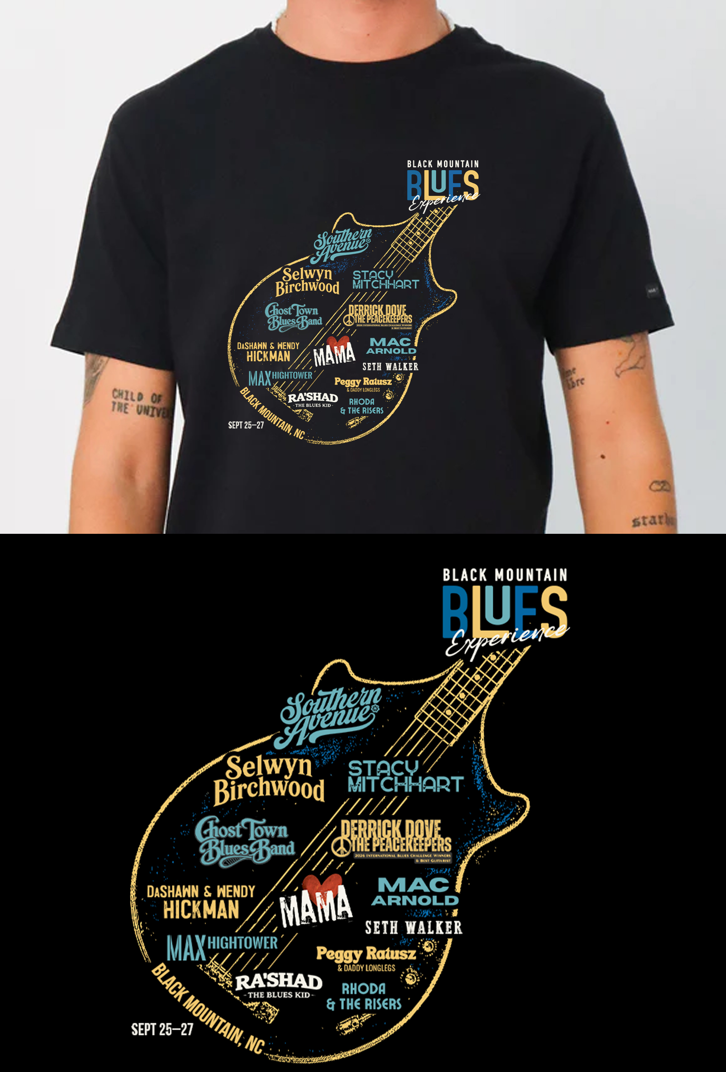 Design de T-shirt par Alif think pour ce projet | Design #37417912