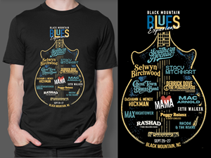 Design de T-shirt par Alif think pour ce projet | Design : #37417914