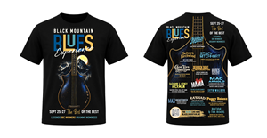 Design de T-shirt par Sbss pour ce projet | Design : #37413042