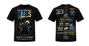 Design de T-shirt par Sbss pour ce projet | Design : #37413043