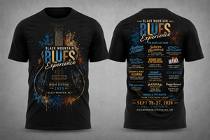 Design de T-shirt par Sbss pour ce projet | Design : #37442100