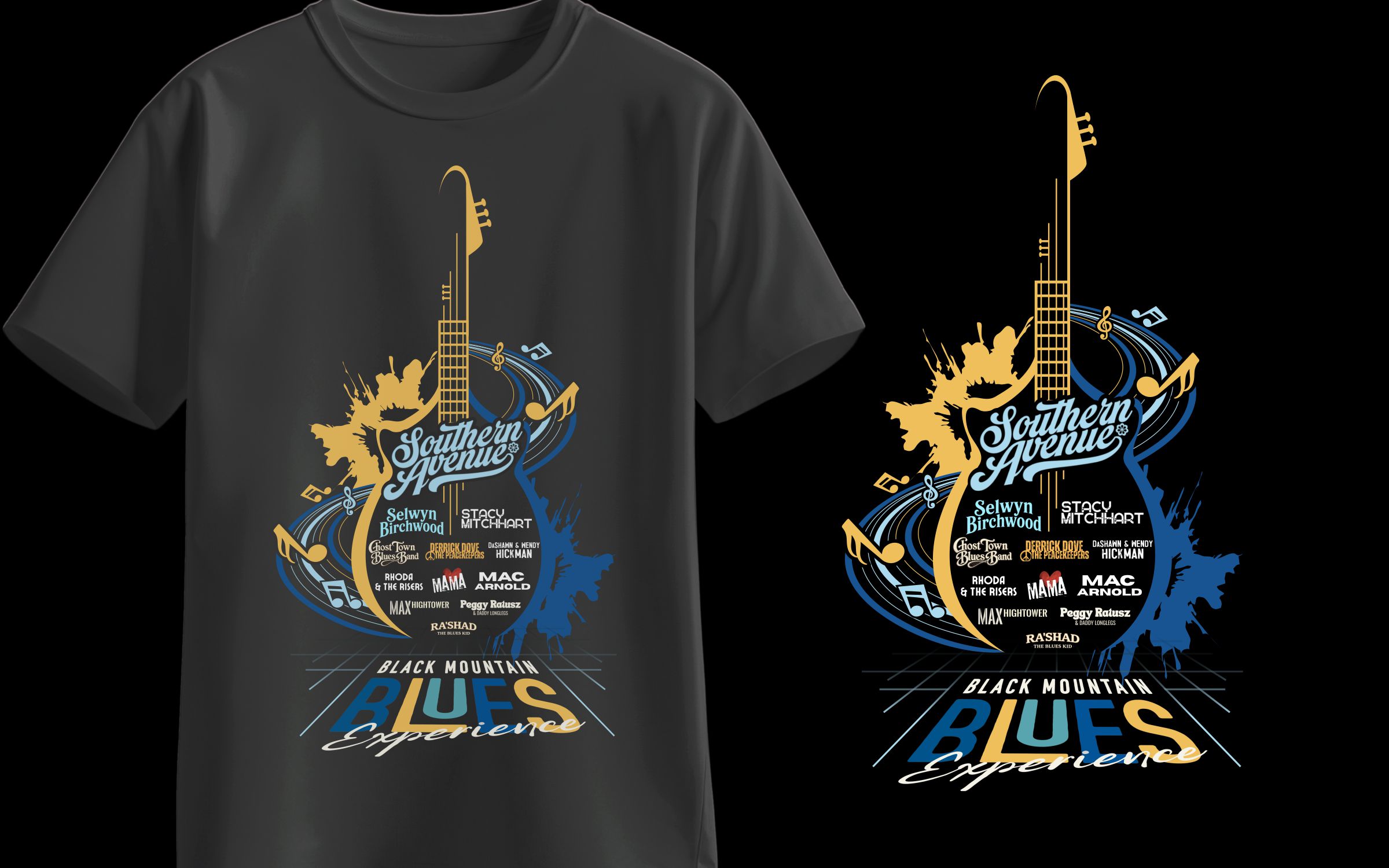T-Shirt-Design von debdesign für dieses Projekt | Design #37412866